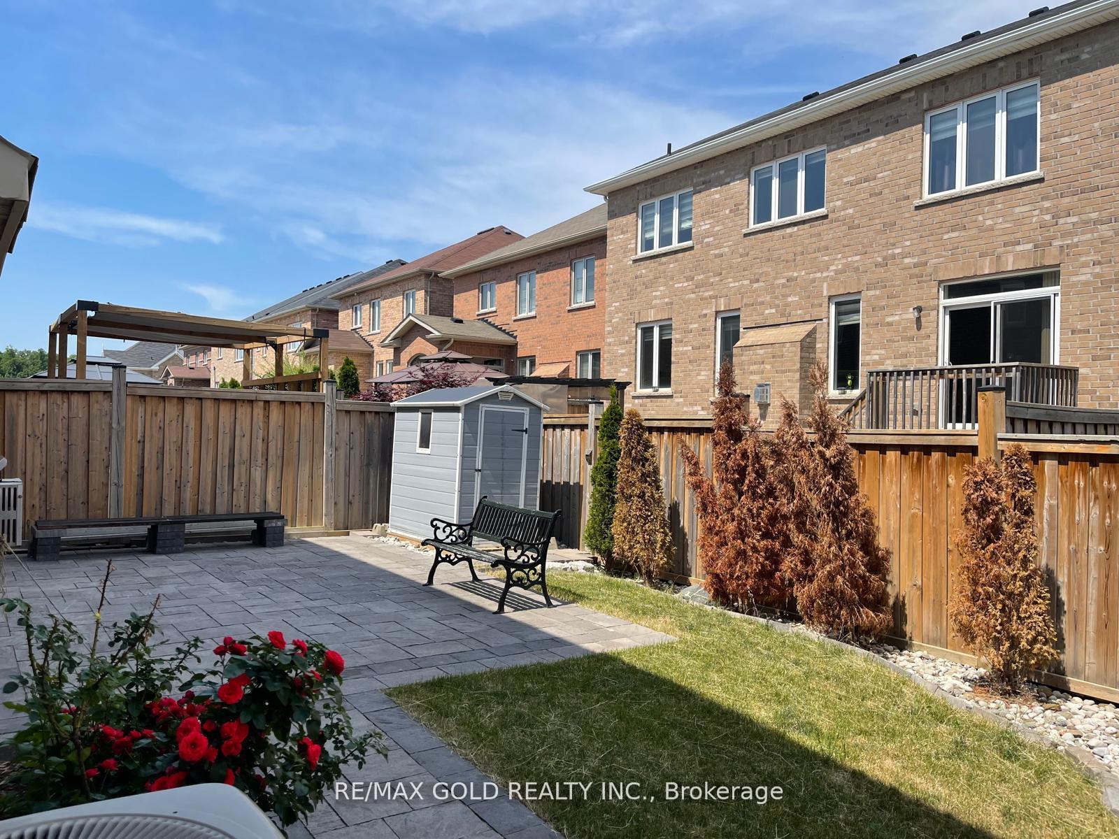 Photo 12 of Unit (Upper Portion), 100 Enford Crescent, Brampton, Northwest Brampton — HOMEH