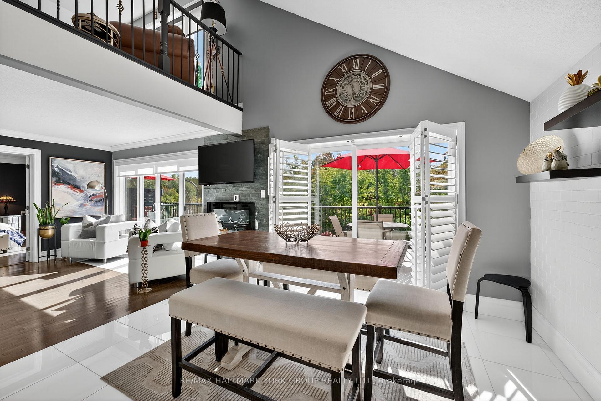 Photo 15 of 93 Seline Crescent, Barrie, Painswick South — HOMEH