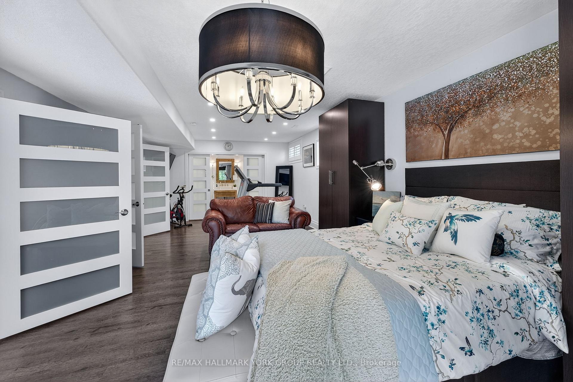 Photo 48 of 93 Seline Crescent, Barrie, Painswick South — HOMEH