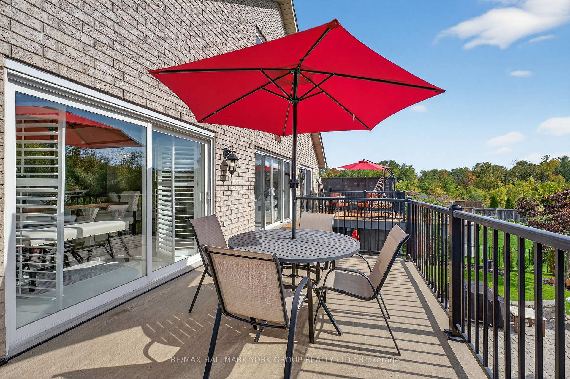 Photo 47 of 93 Seline Crescent, Barrie, Painswick South — HOMEH