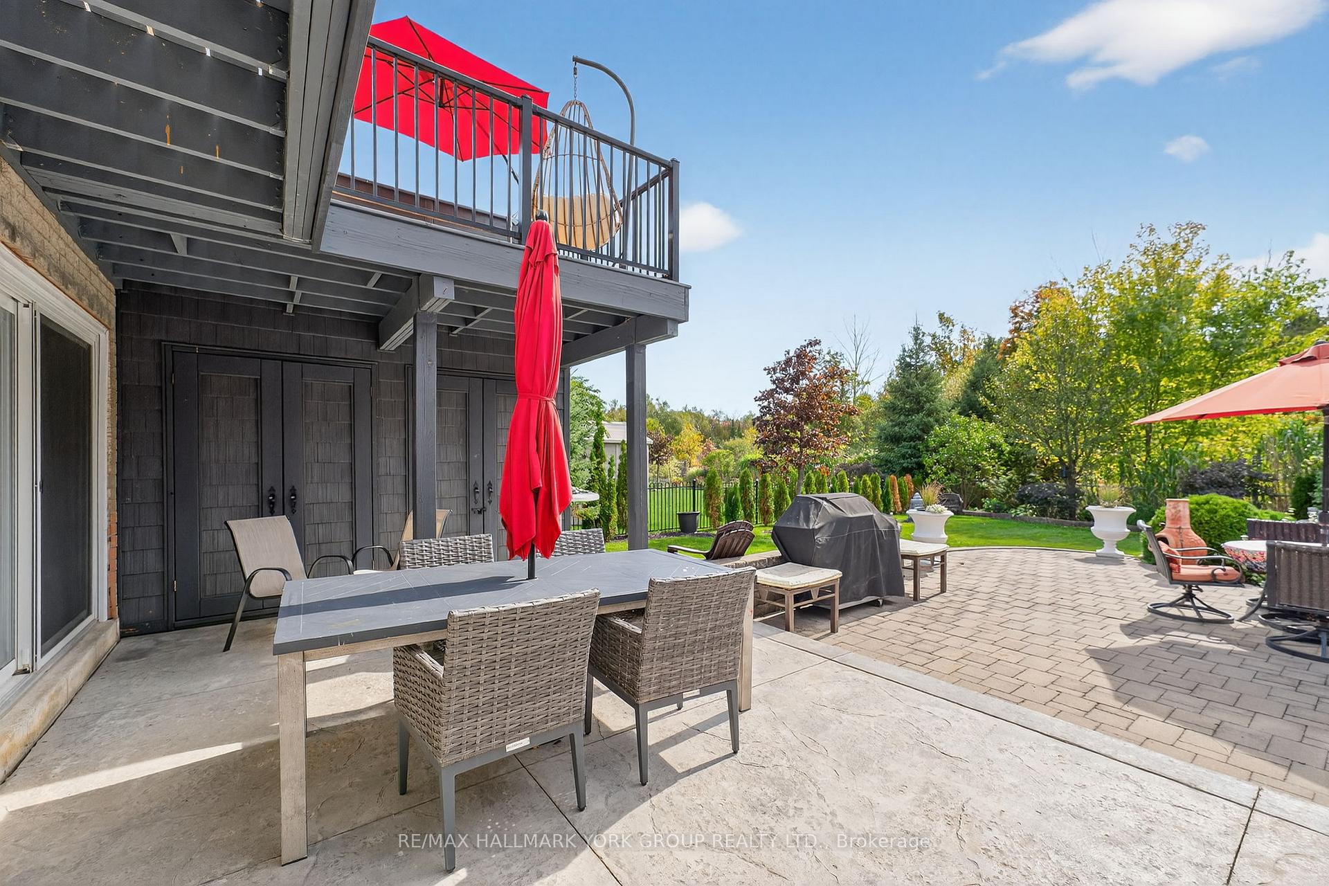 Photo 43 of 93 Seline Crescent, Barrie, Painswick South — HOMEH