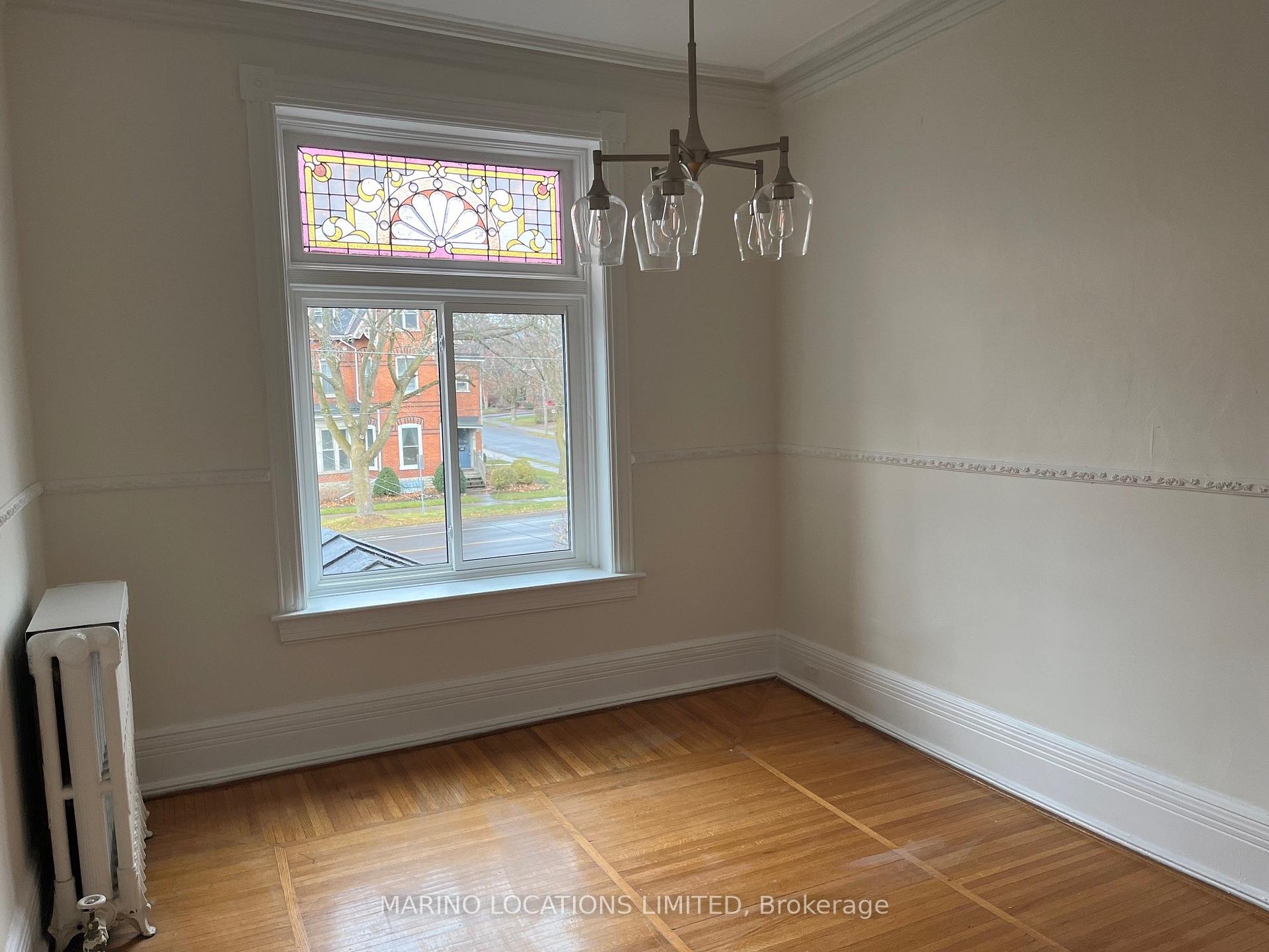 Photo 3 of Unit 3, 105 Bridge Street, Belleville, Belleville Ward — HOMEH