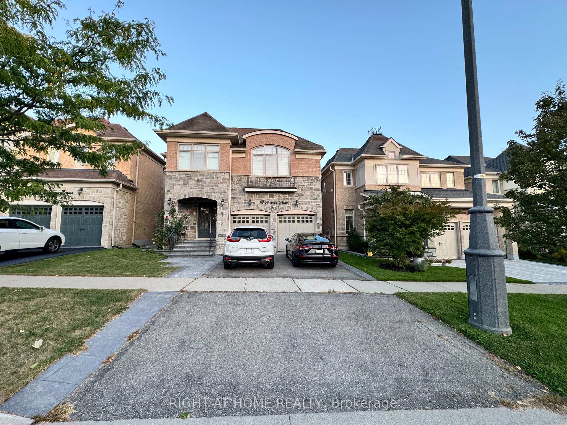 Photo 1 of Unit Basement, 13 Seapines Street, Brampton, Bram West — HOMEH