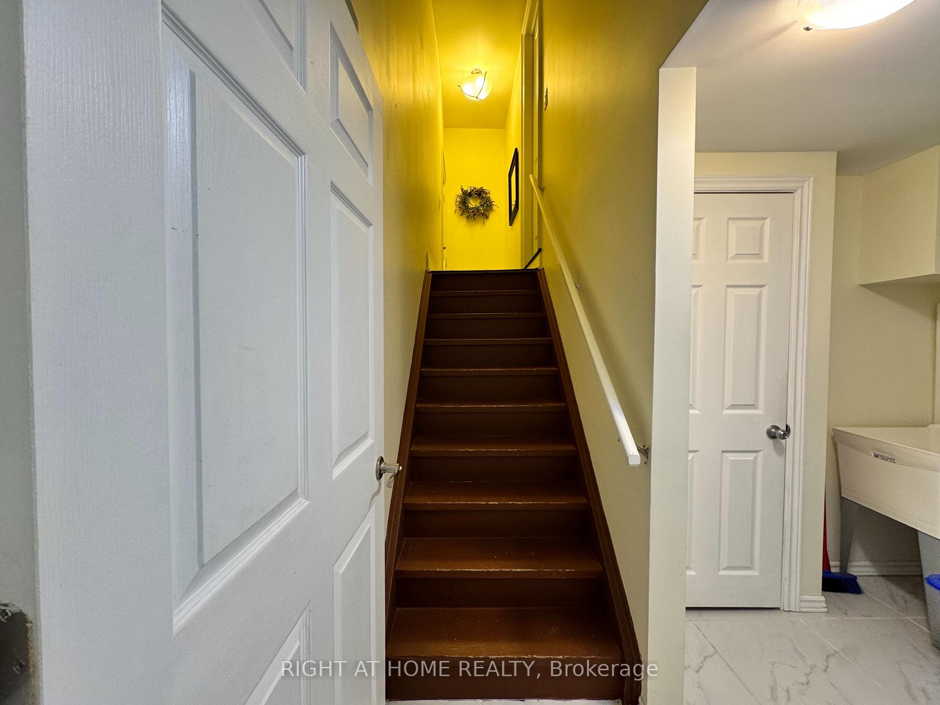 Photo 9 of Unit Basement, 13 Seapines Street, Brampton, Bram West — HOMEH
