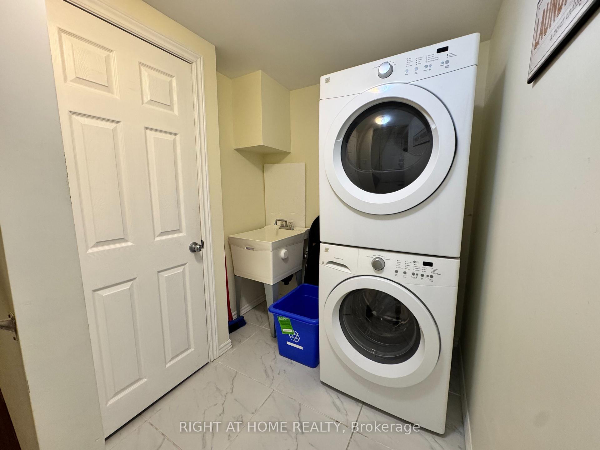 Photo 10 of Unit Basement, 13 Seapines Street, Brampton, Bram West — HOMEH