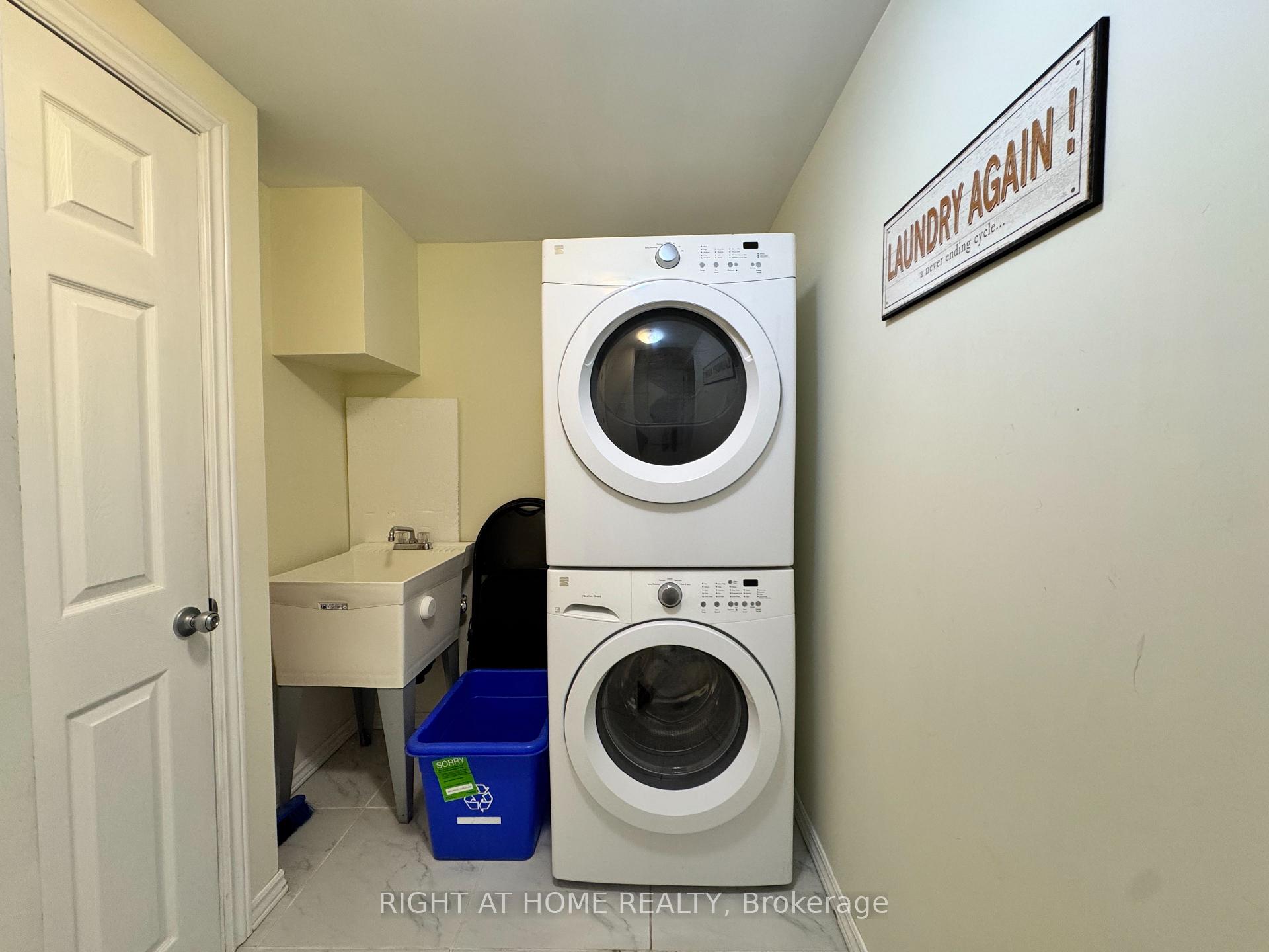 Photo 11 of Unit Basement, 13 Seapines Street, Brampton, Bram West — HOMEH