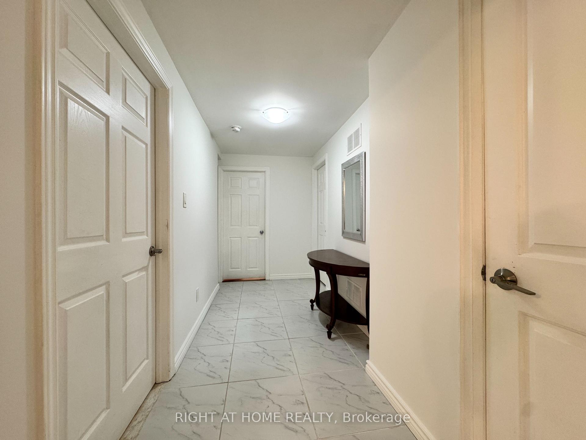 Photo 13 of Unit Basement, 13 Seapines Street, Brampton, Bram West — HOMEH