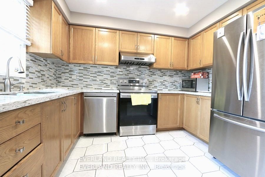 Photo 59 of 87 Kyla Crescent, Markham, Milliken Mills East — HOMEH