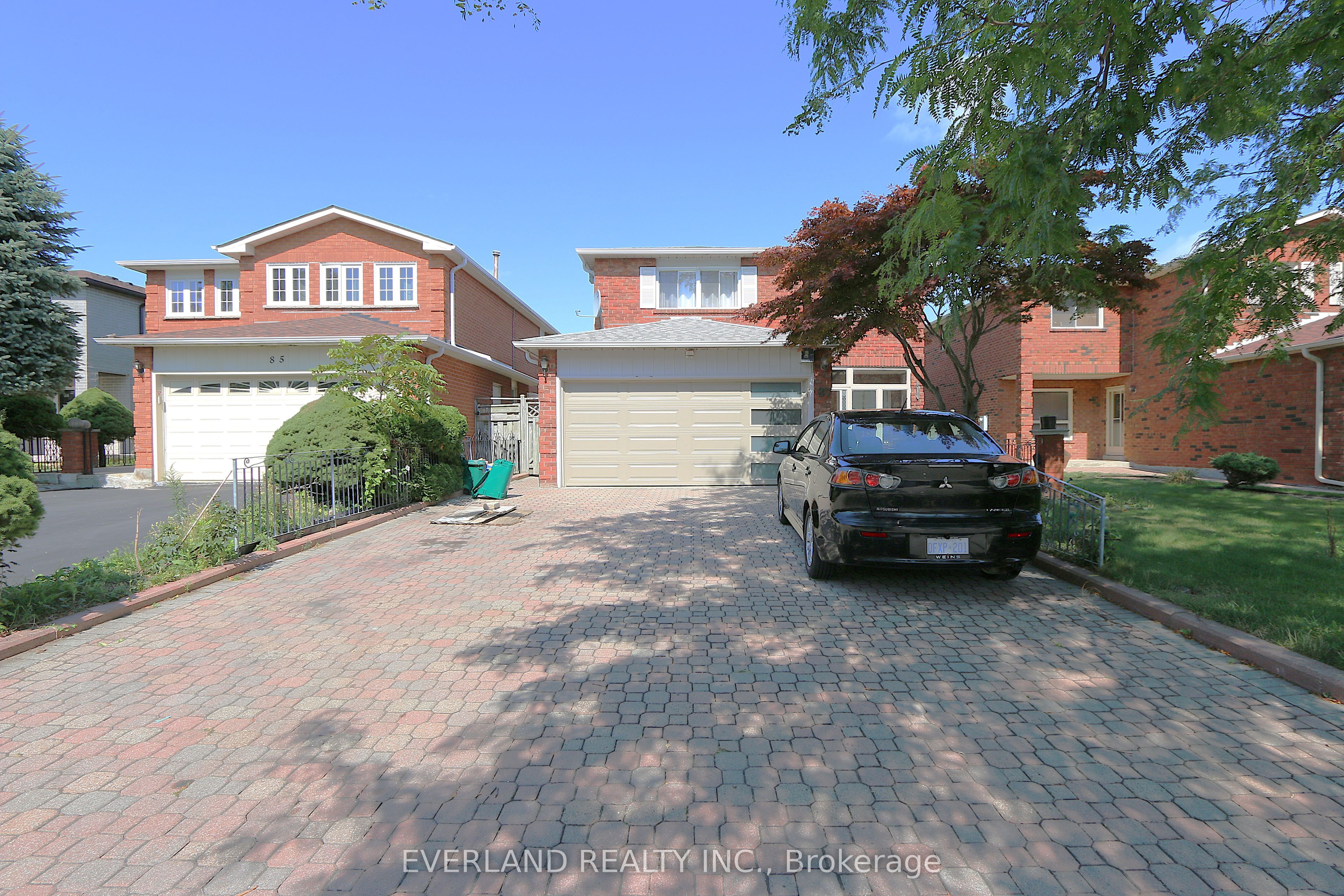 Photo 38 of 87 Kyla Crescent, Markham, Milliken Mills East — HOMEH