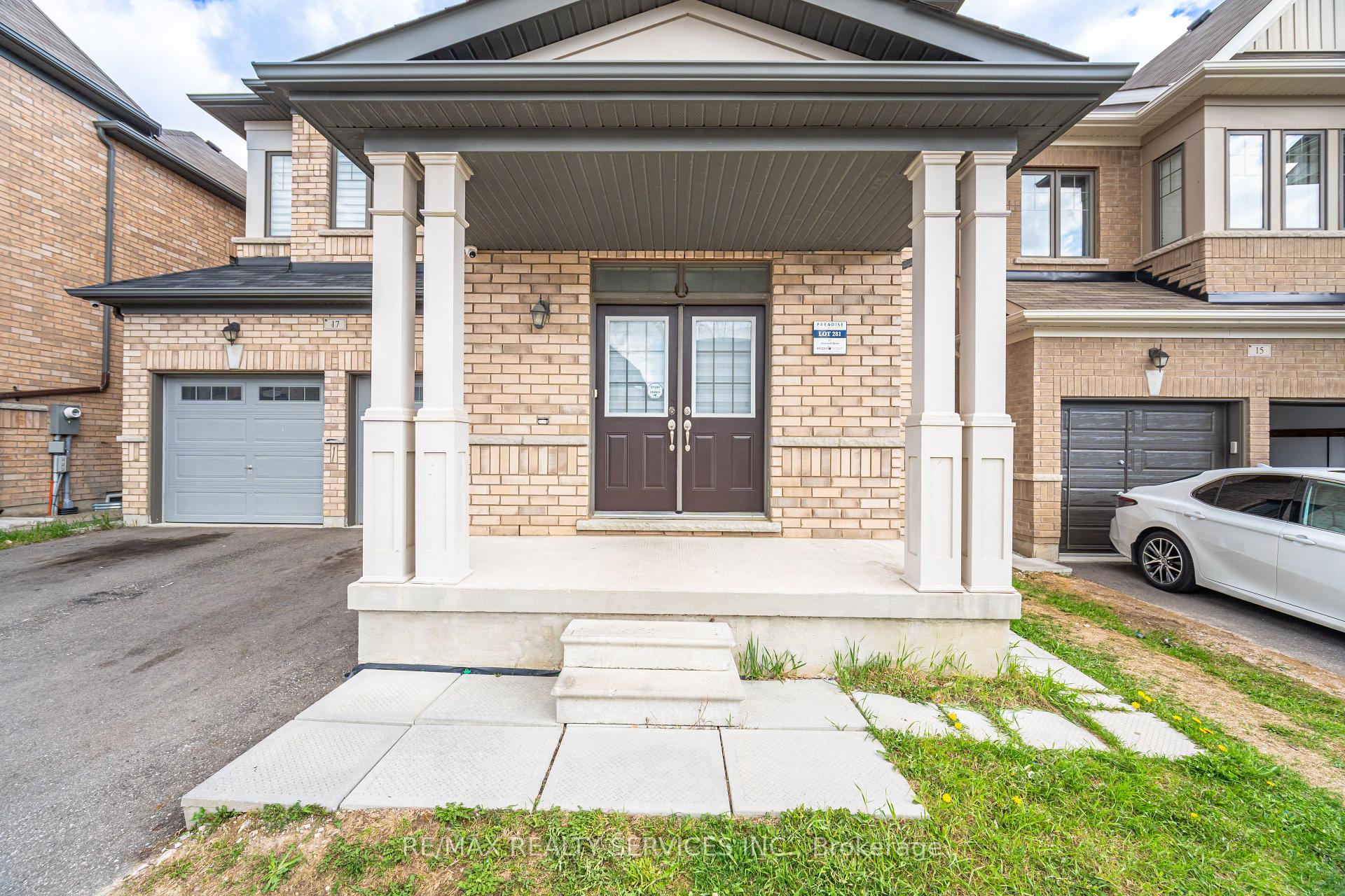Photo 37 of 17 Goderich Drive, Brampton, Northwest Brampton — HOMEH