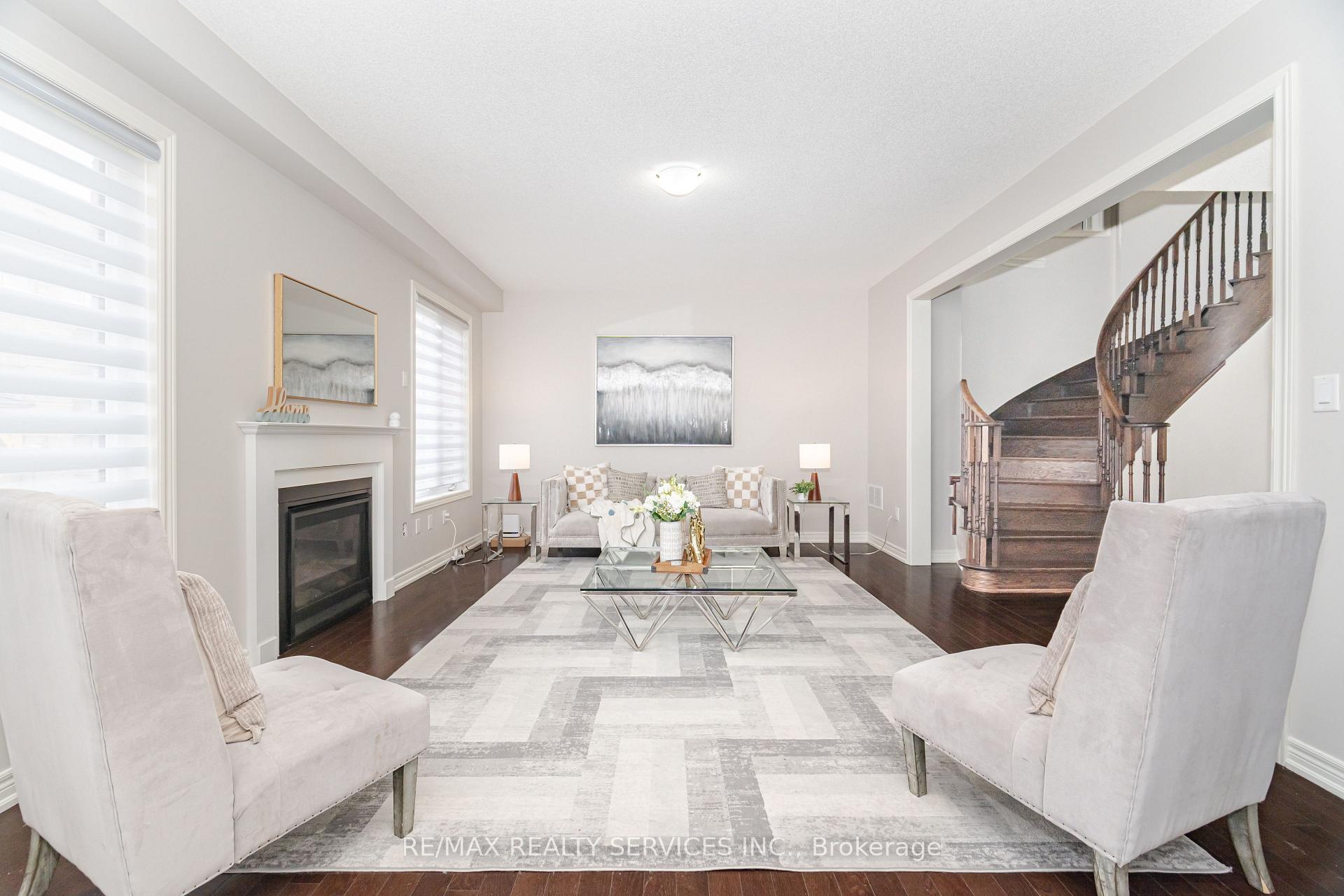 Photo 36 of 17 Goderich Drive, Brampton, Northwest Brampton — HOMEH