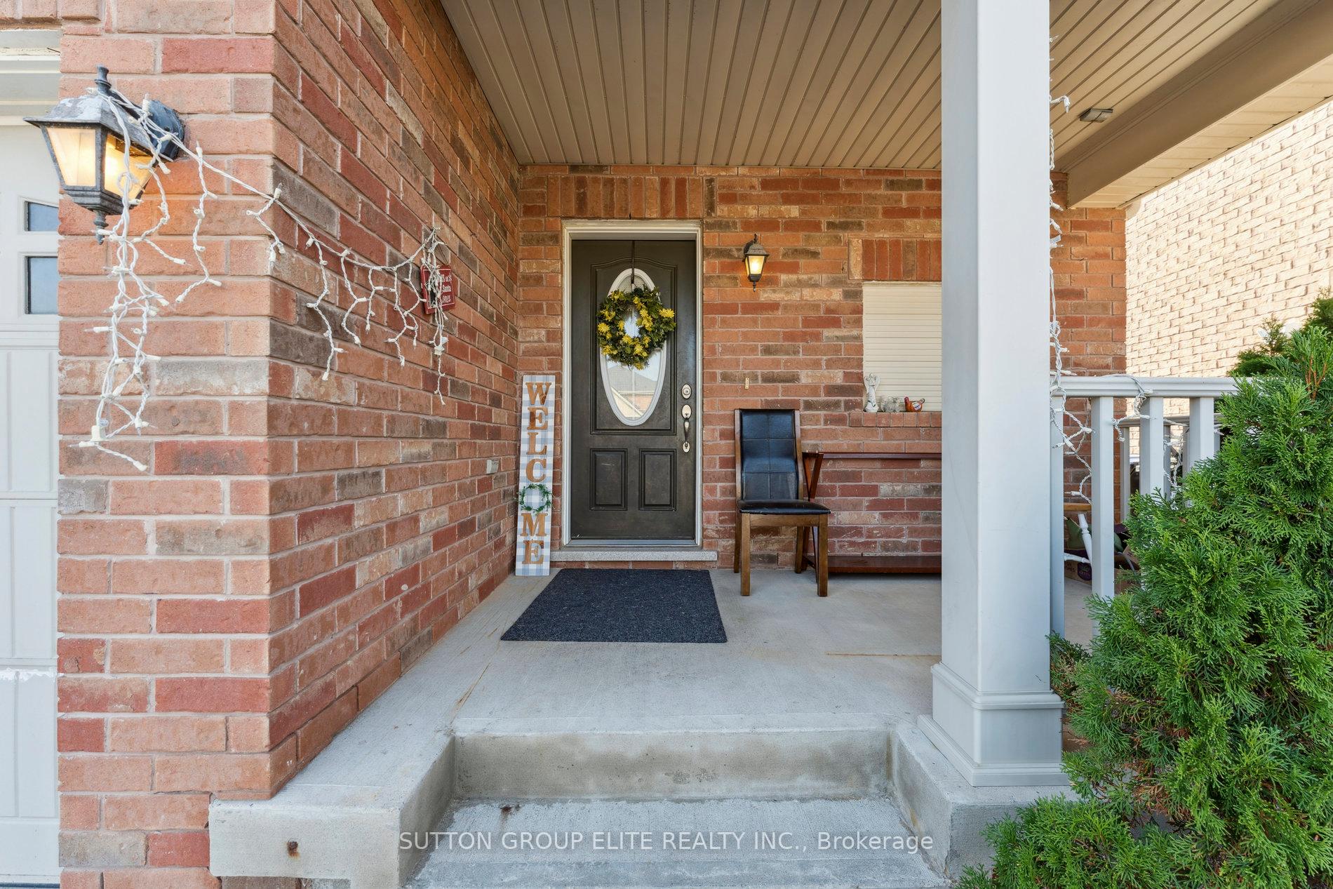 Photo 2 of 39 caliper Road, Brampton, Bram East — HOMEH