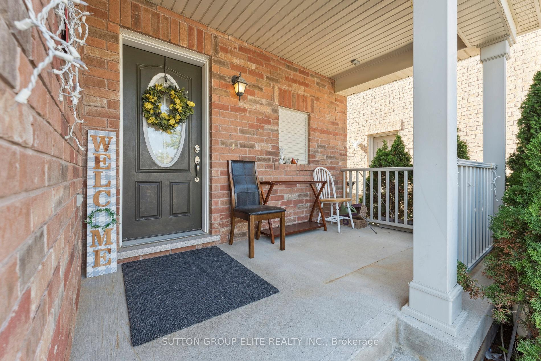 Photo 3 of 39 caliper Road, Brampton, Bram East — HOMEH