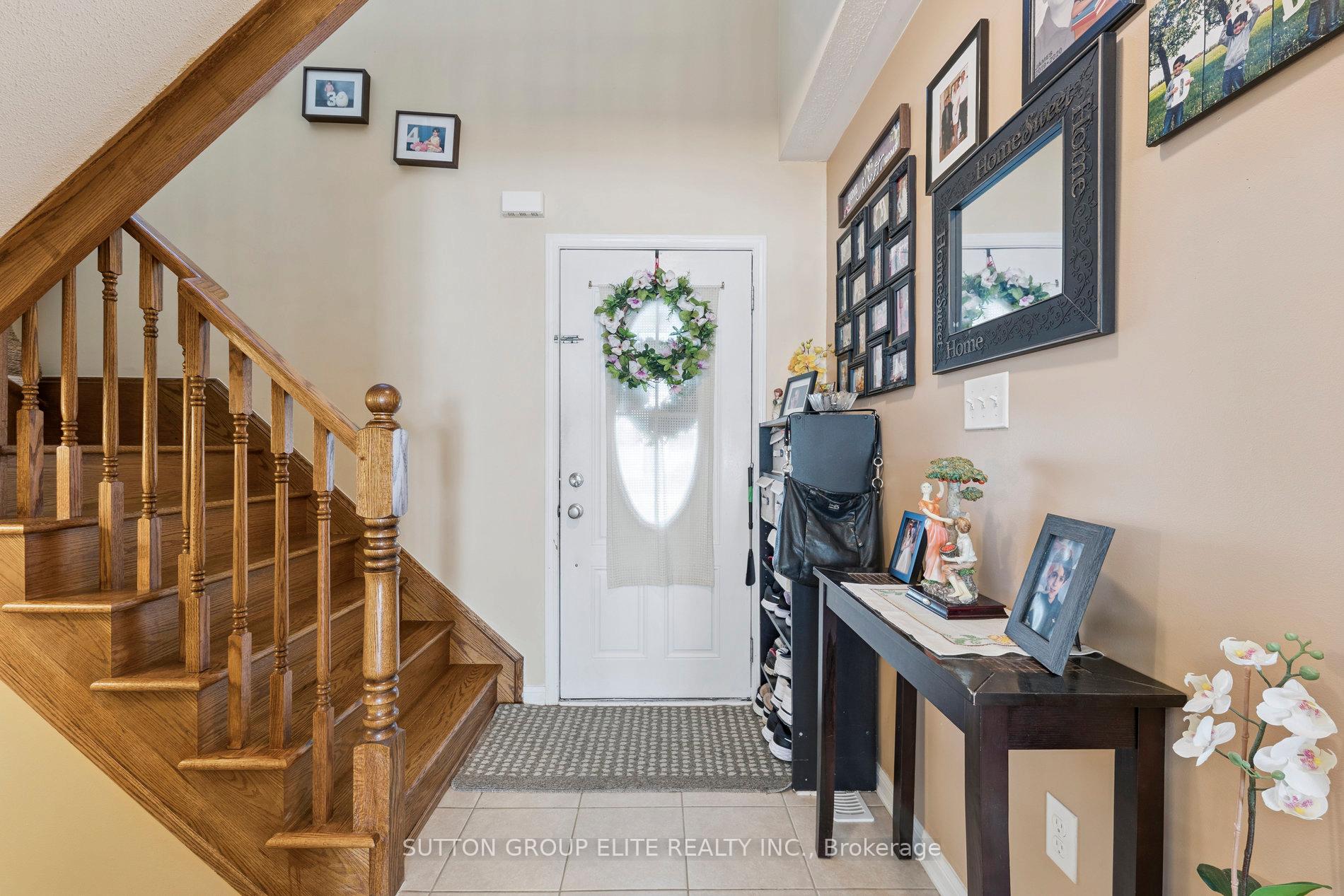 Photo 7 of 39 caliper Road, Brampton, Bram East — HOMEH