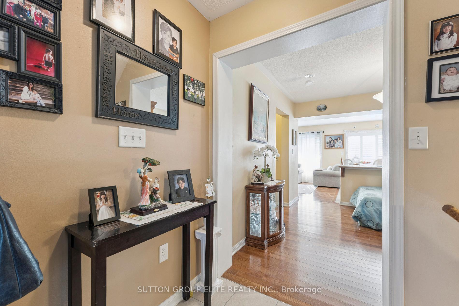 Photo 9 of 39 caliper Road, Brampton, Bram East — HOMEH