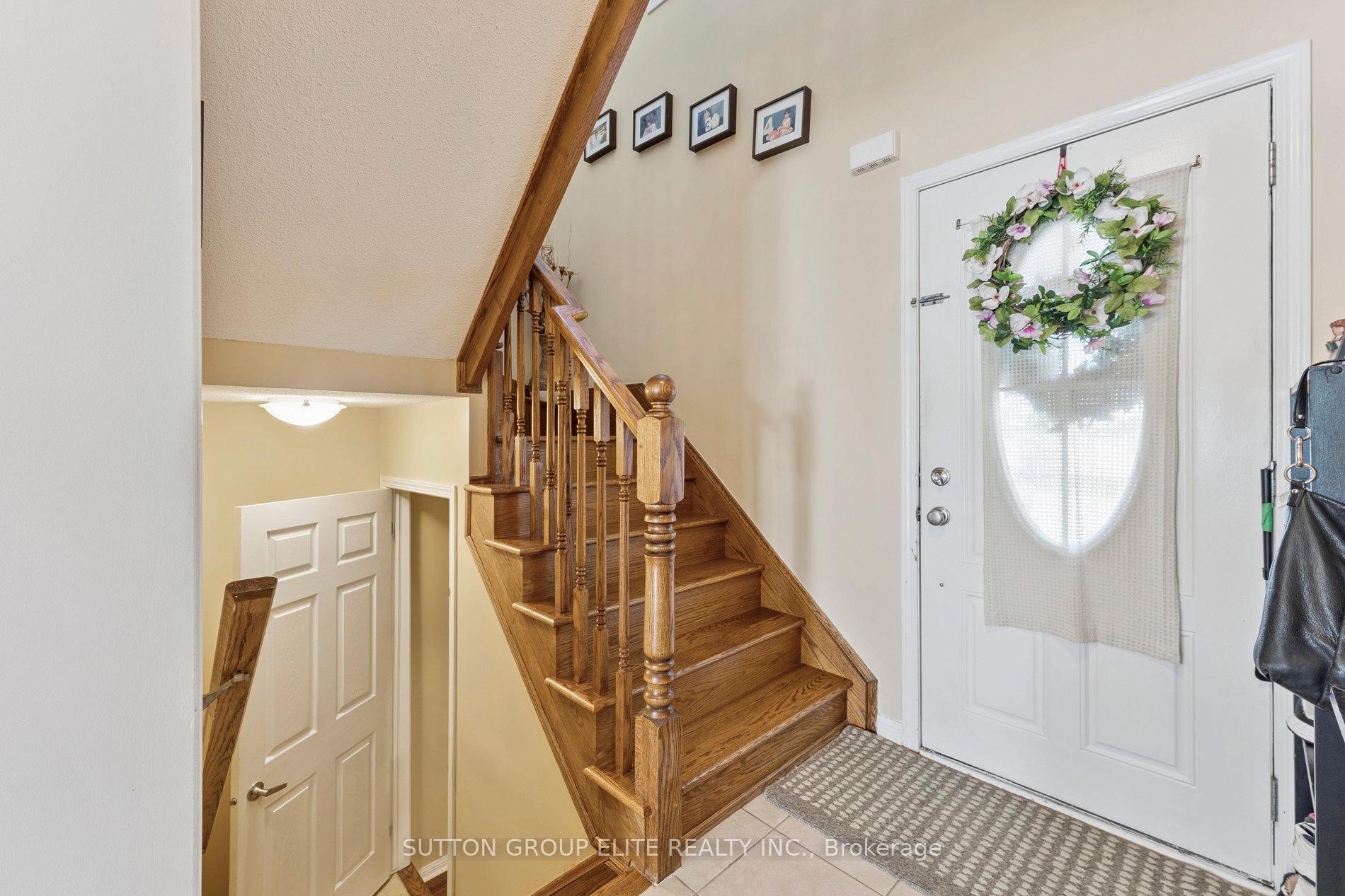 Photo 6 of 39 caliper Road, Brampton, Bram East — HOMEH