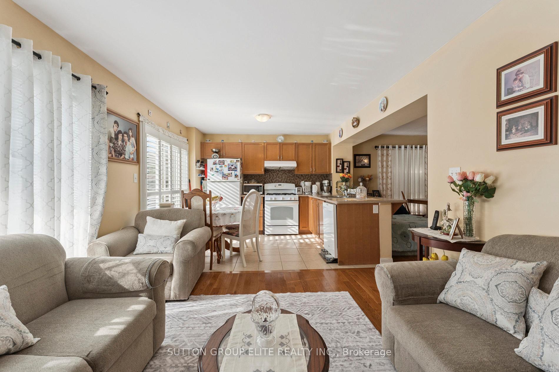 Photo 21 of 39 caliper Road, Brampton, Bram East — HOMEH