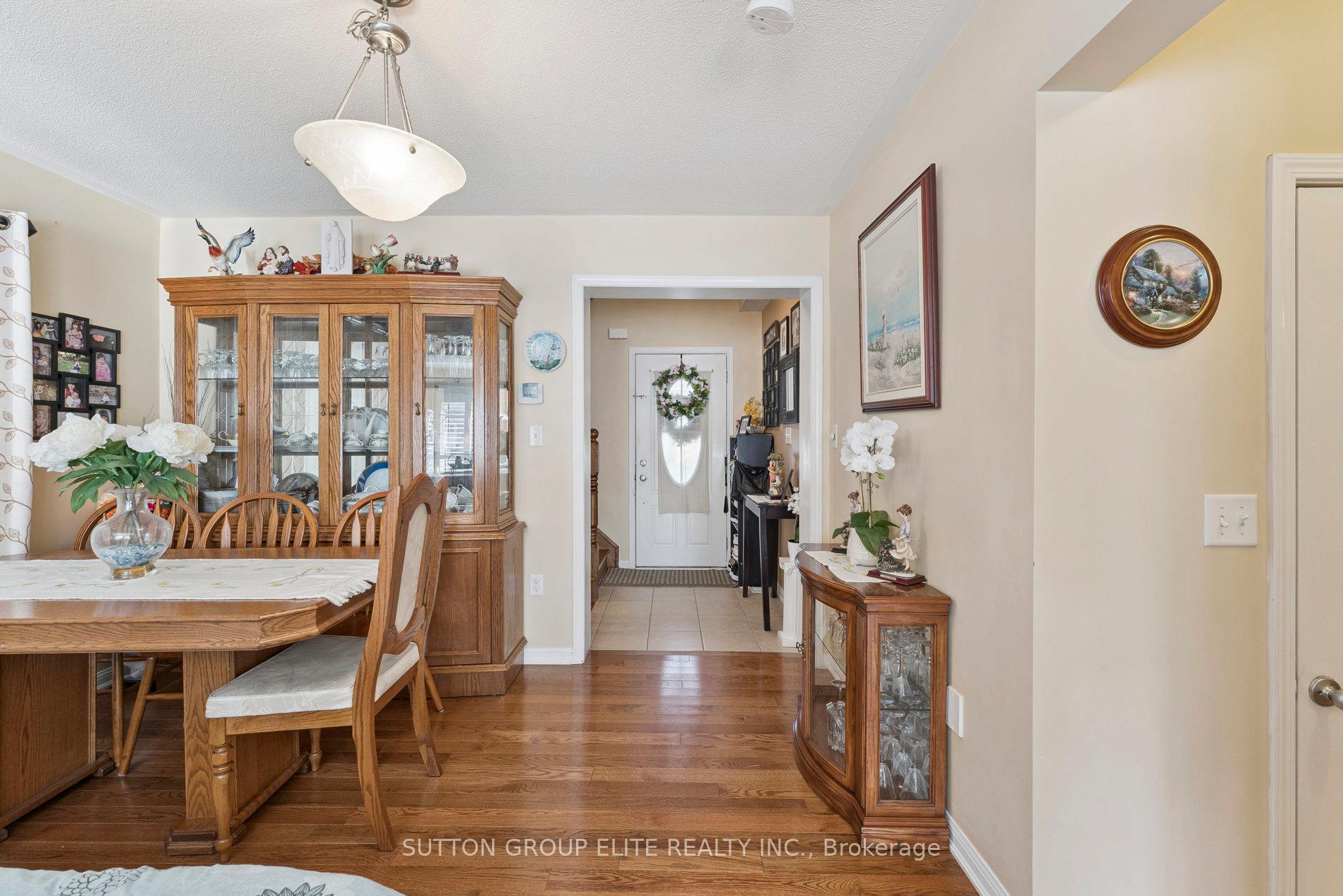 Photo 16 of 39 caliper Road, Brampton, Bram East — HOMEH