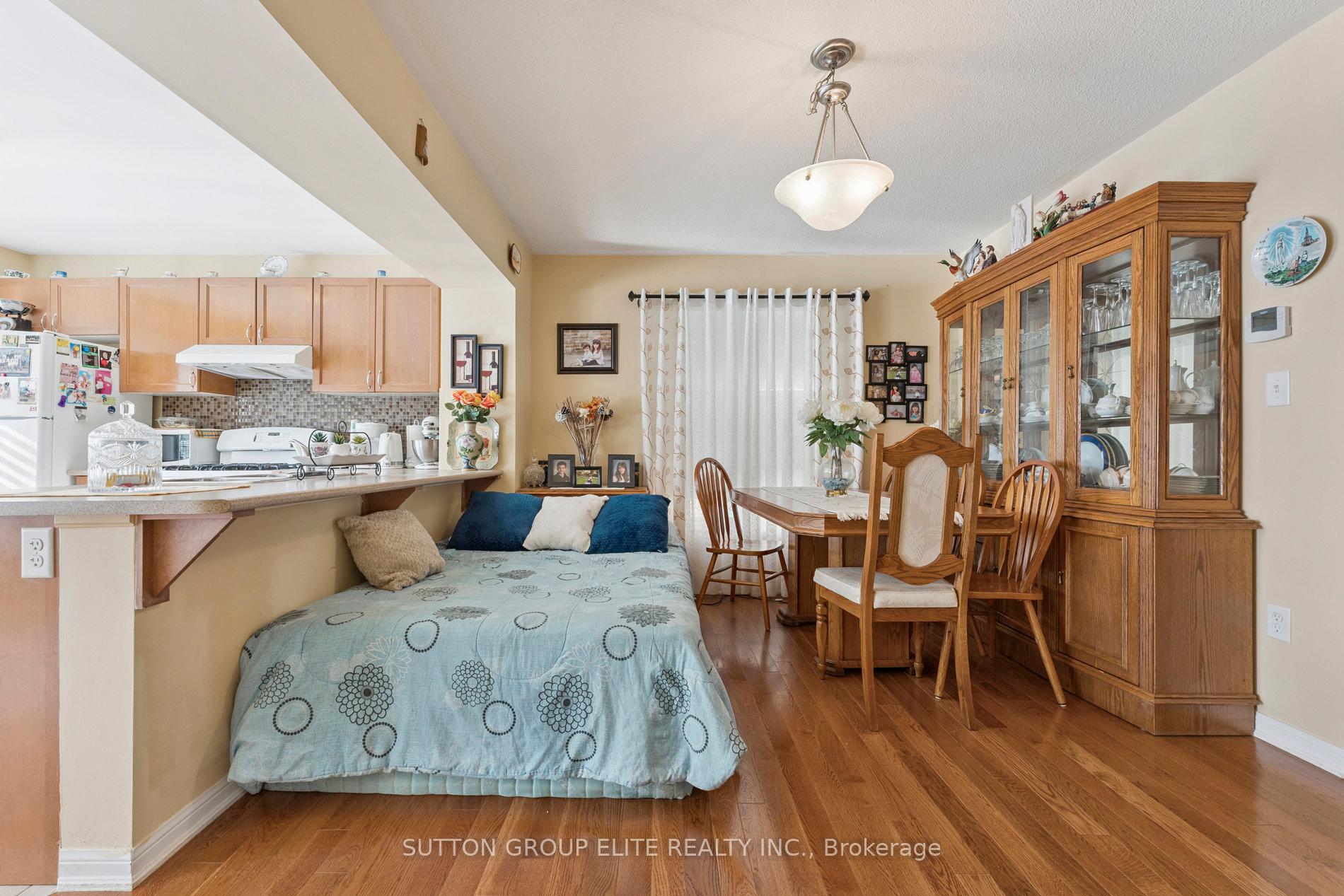 Photo 20 of 39 caliper Road, Brampton, Bram East — HOMEH