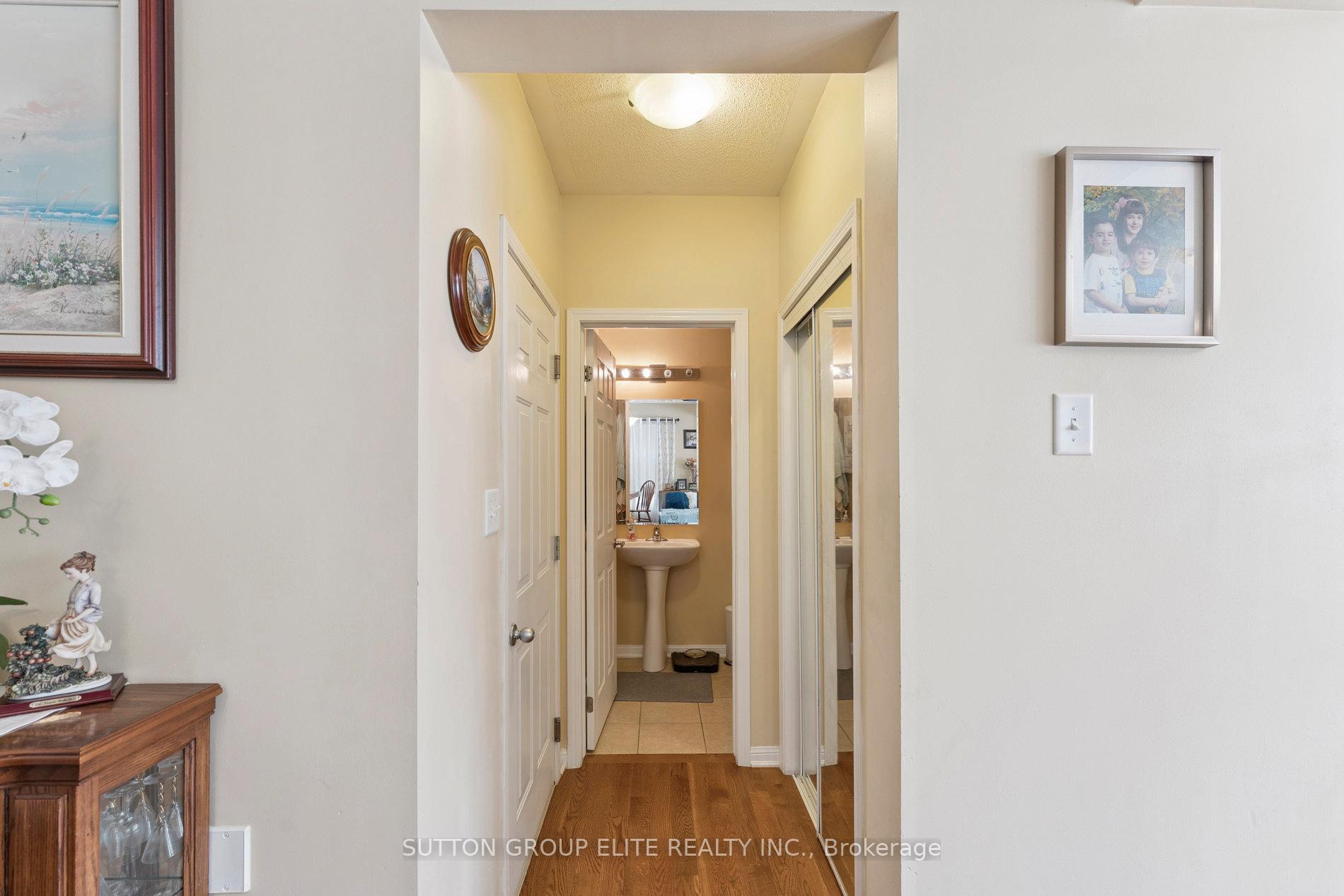 Photo 15 of 39 caliper Road, Brampton, Bram East — HOMEH