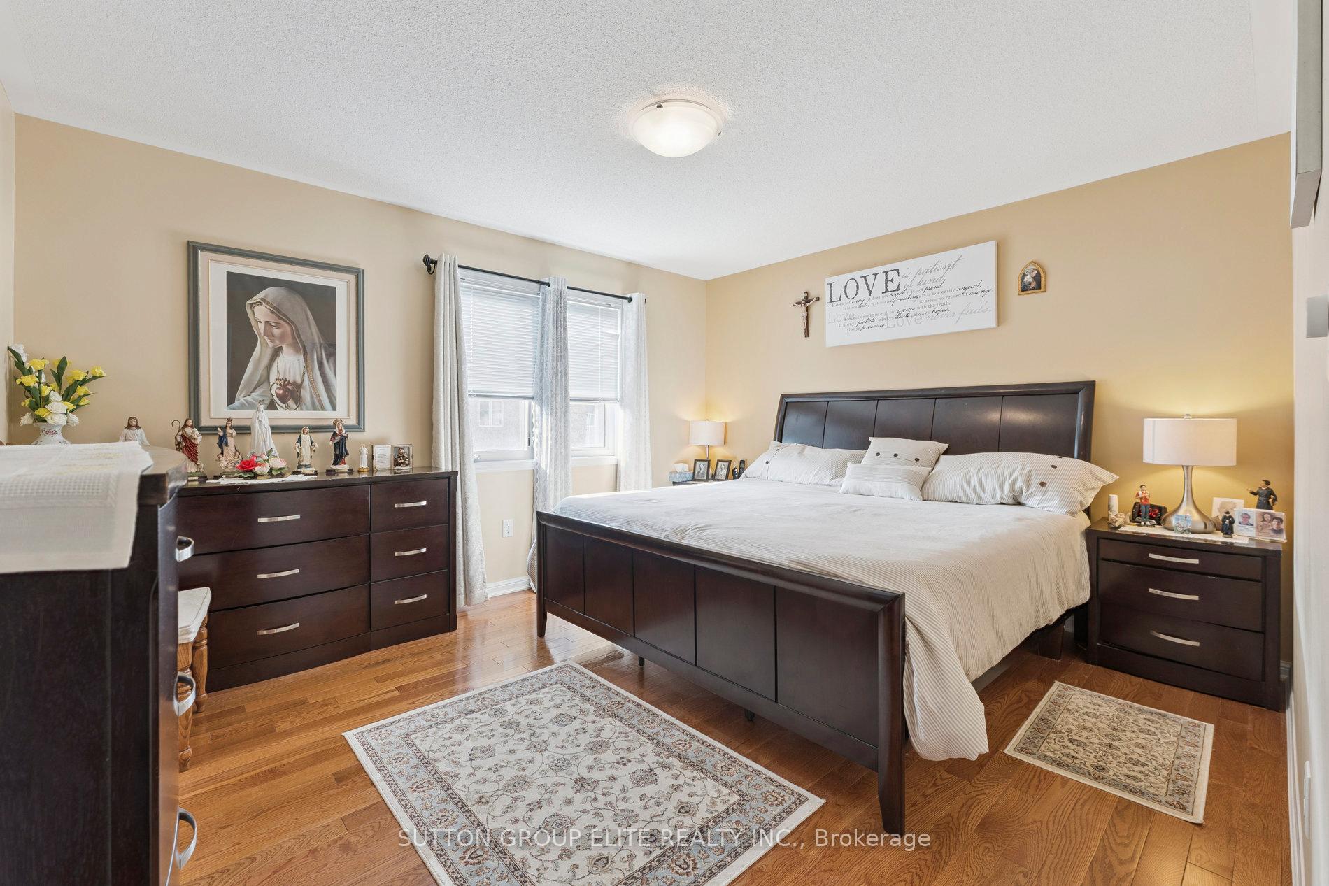 Photo 14 of 39 caliper Road, Brampton, Bram East — HOMEH