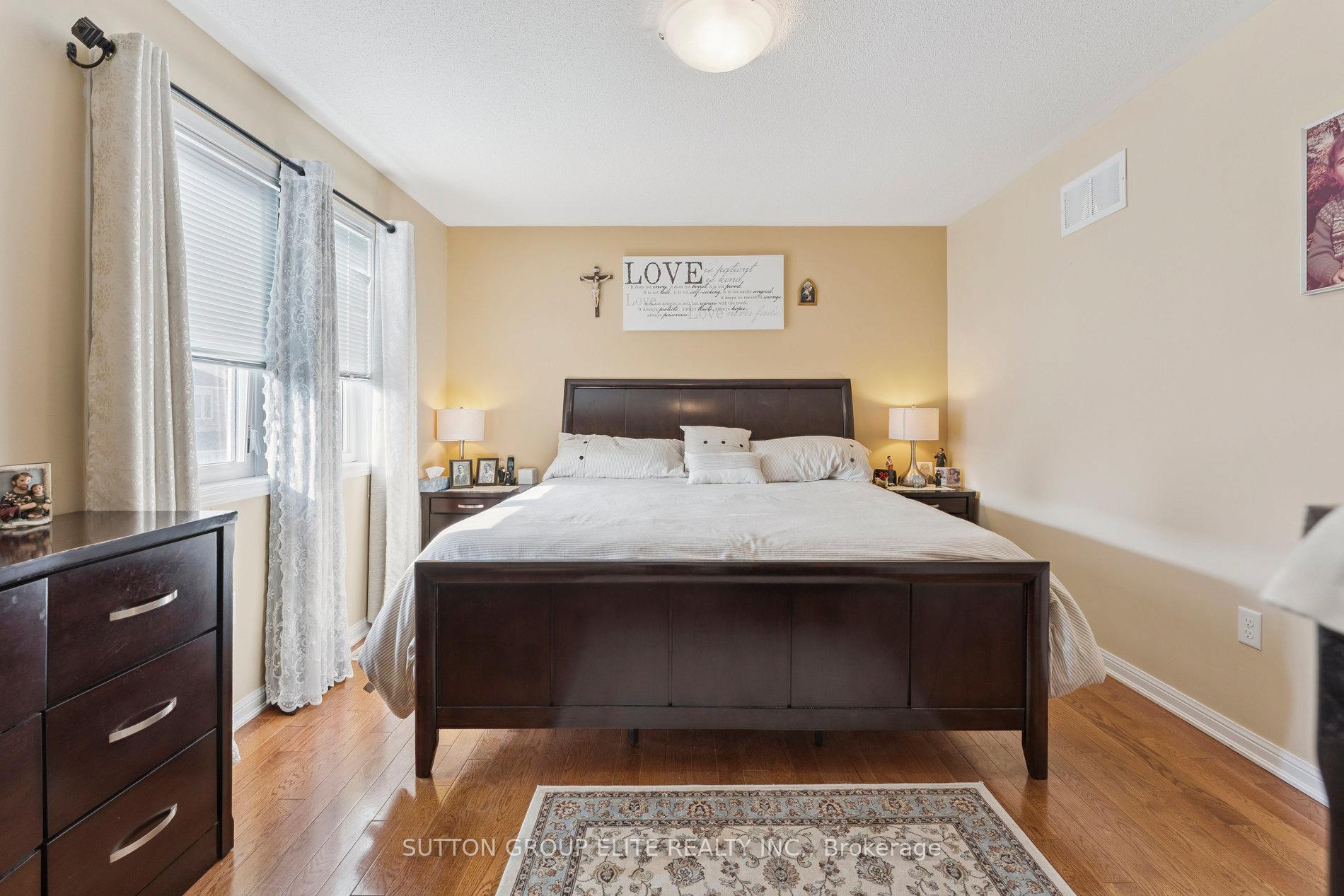 Photo 17 of 39 caliper Road, Brampton, Bram East — HOMEH