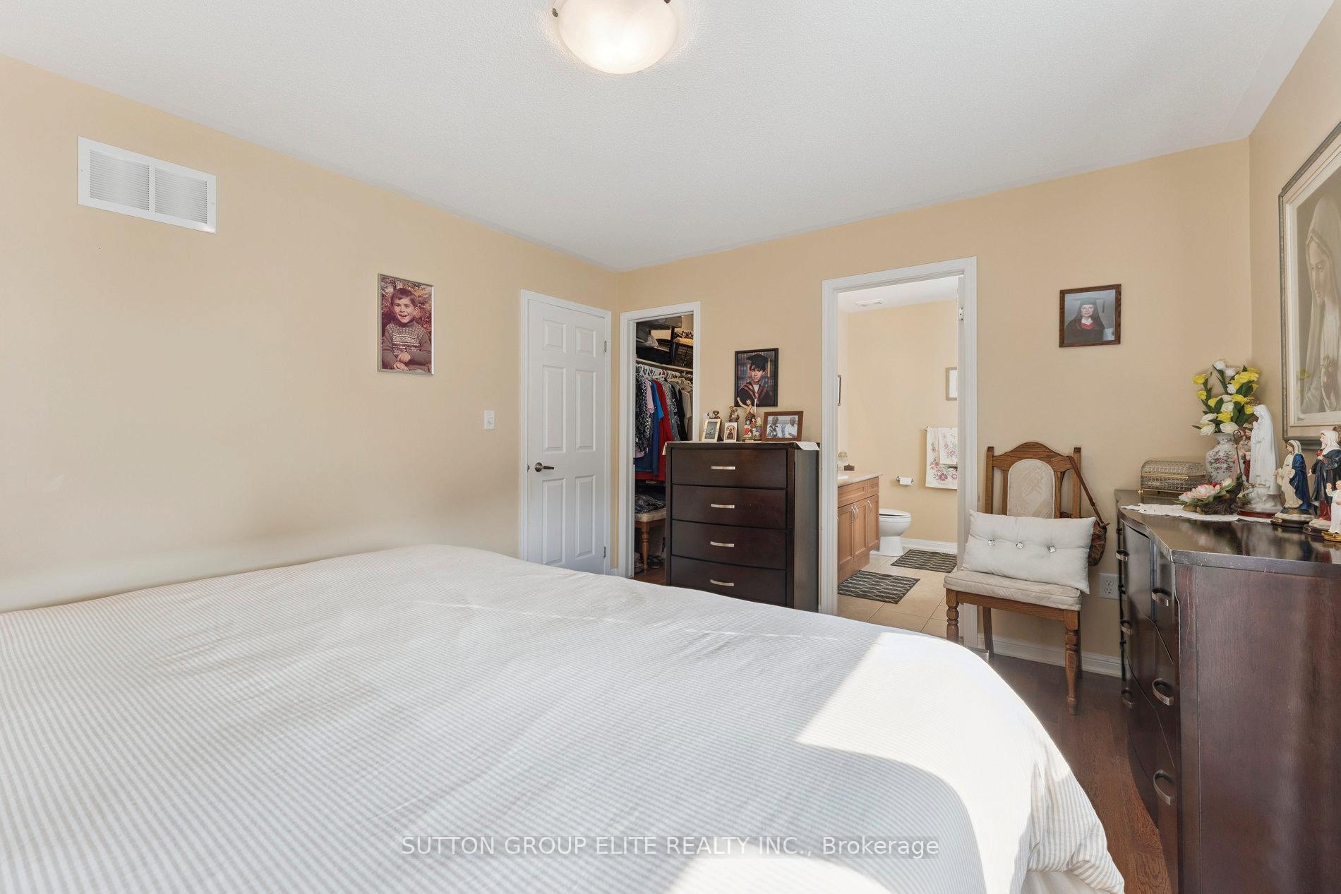 Photo 19 of 39 caliper Road, Brampton, Bram East — HOMEH