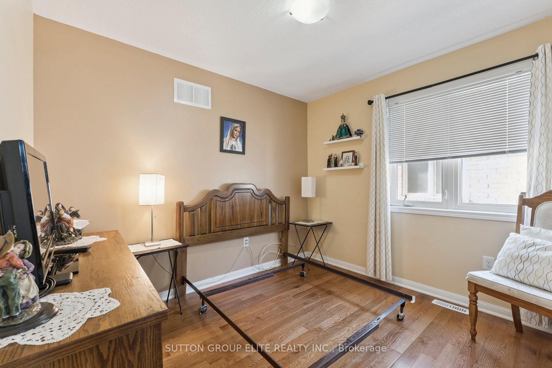 Photo 31 of 39 caliper Road, Brampton, Bram East — HOMEH
