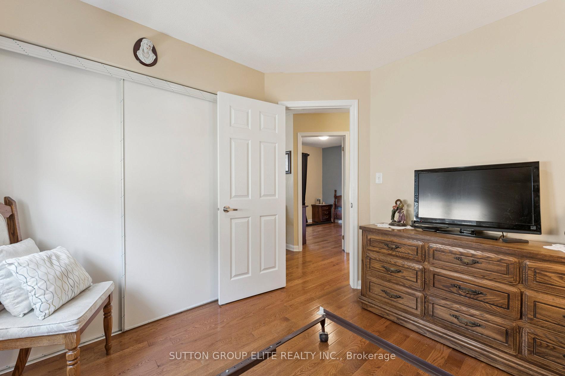 Photo 22 of 39 caliper Road, Brampton, Bram East — HOMEH