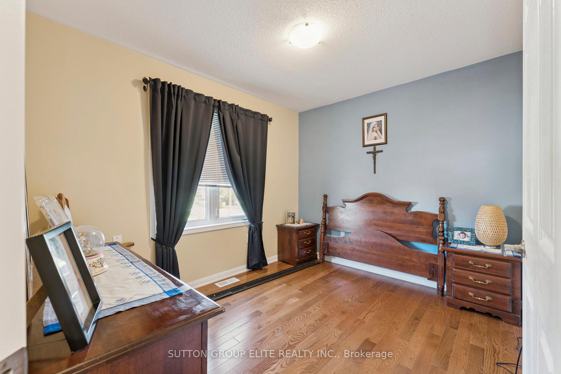 Photo 28 of 39 caliper Road, Brampton, Bram East — HOMEH
