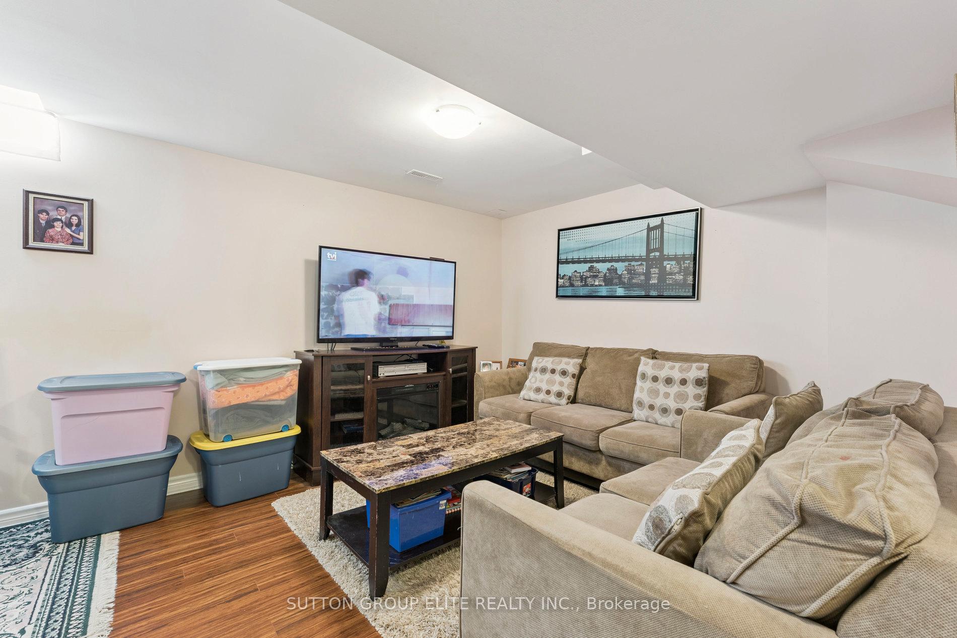 Photo 33 of 39 caliper Road, Brampton, Bram East — HOMEH