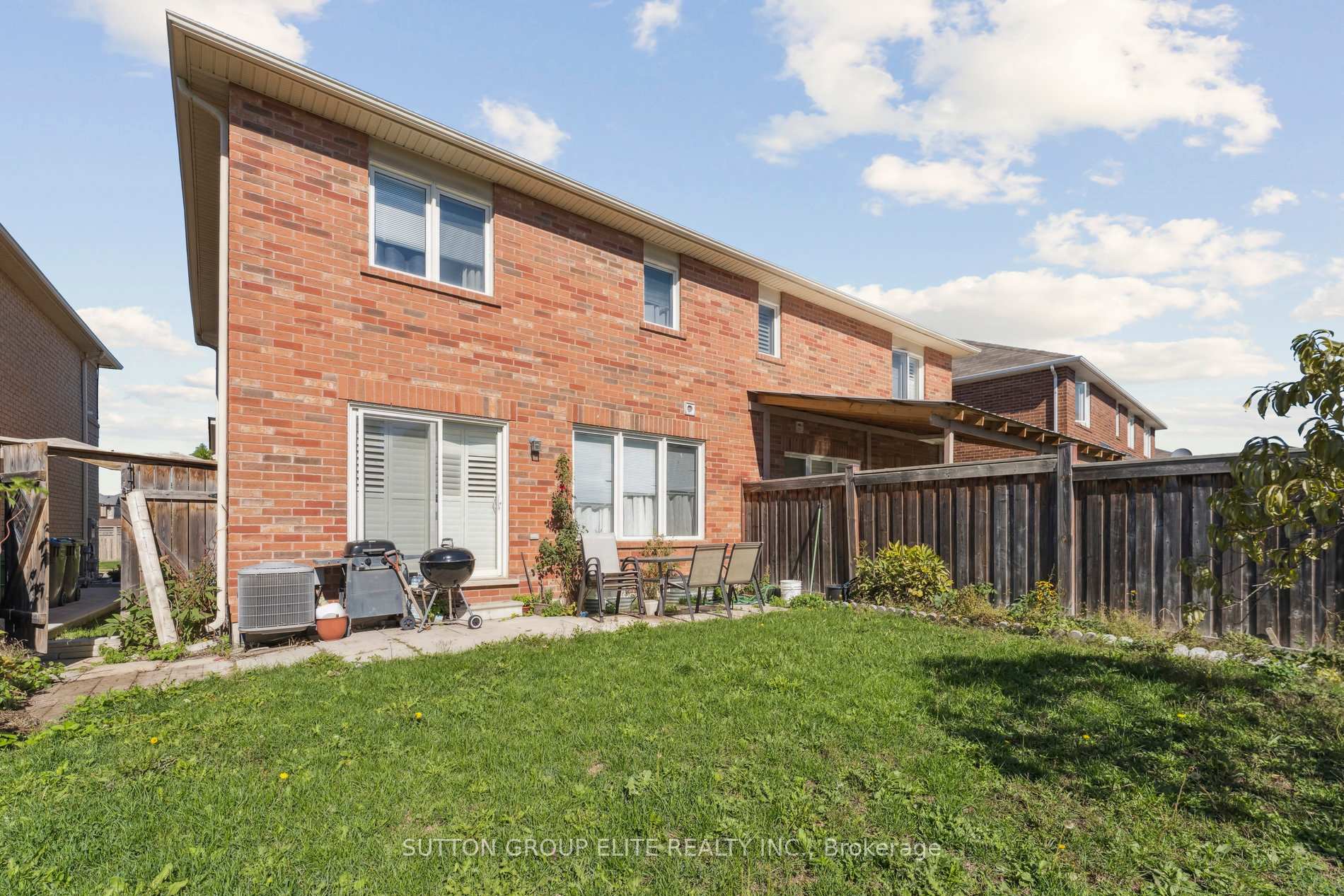 Photo 39 of 39 caliper Road, Brampton, Bram East — HOMEH