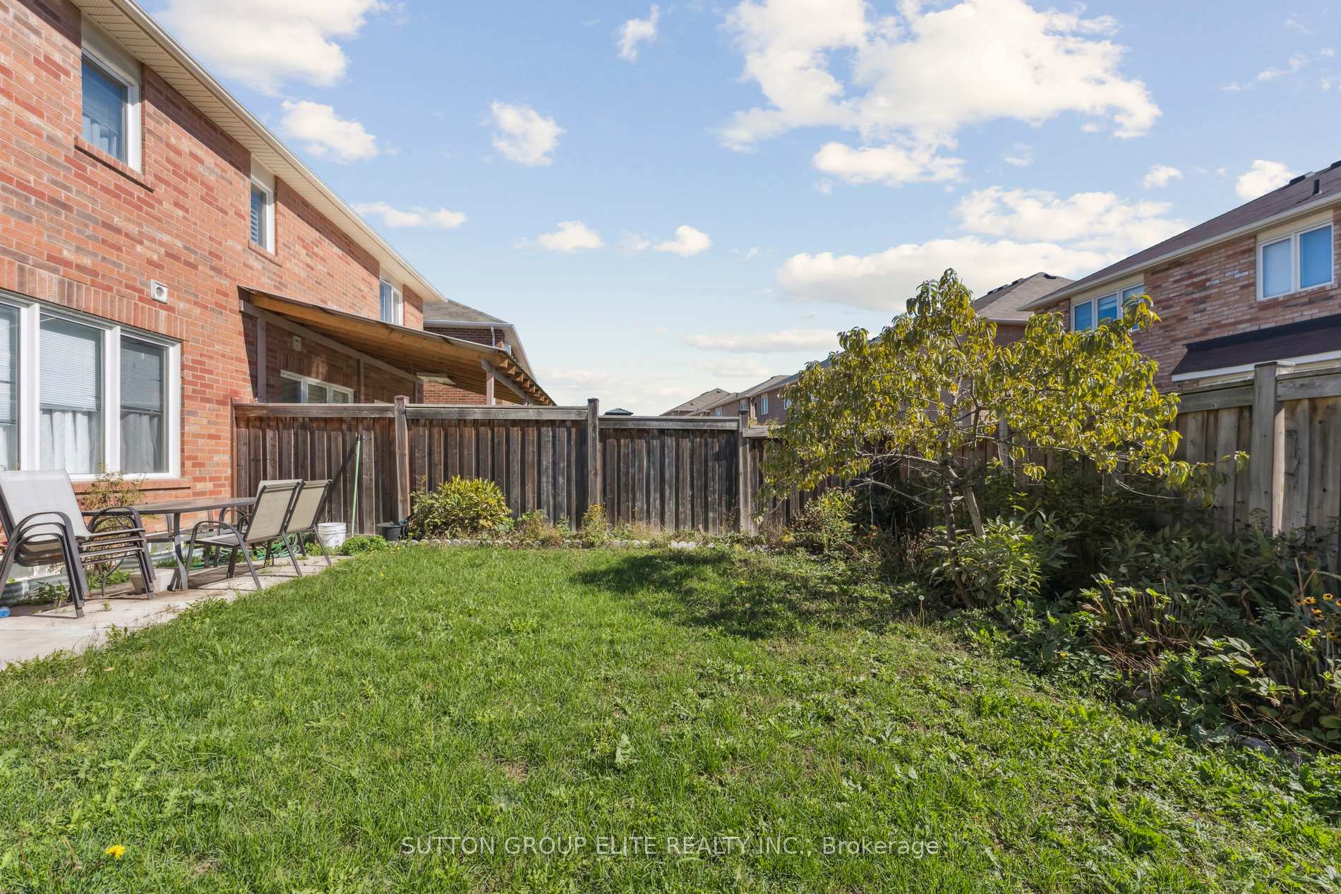 Photo 42 of 39 caliper Road, Brampton, Bram East — HOMEH
