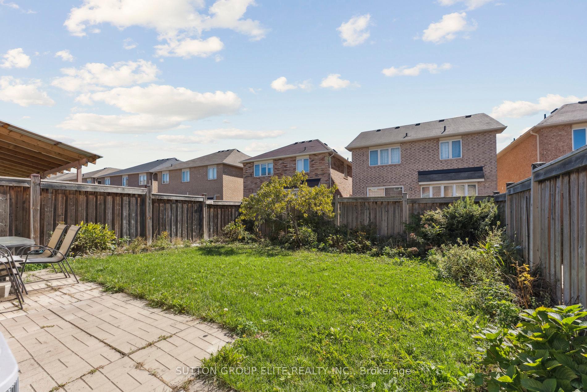 Photo 41 of 39 caliper Road, Brampton, Bram East — HOMEH