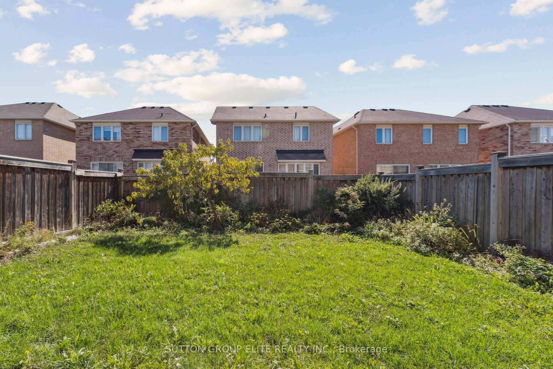 Photo 37 of 39 caliper Road, Brampton, Bram East — HOMEH