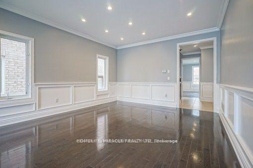 Photo 2 of 69 Natronia Trail, Brampton, Bram East — HOMEH