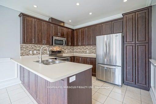 Photo 5 of 69 Natronia Trail, Brampton, Bram East — HOMEH