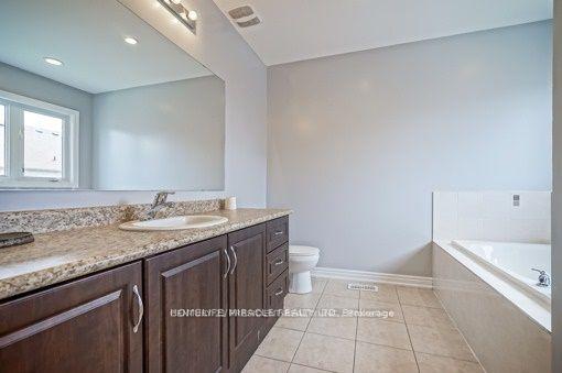Photo 10 of 69 Natronia Trail, Brampton, Bram East — HOMEH
