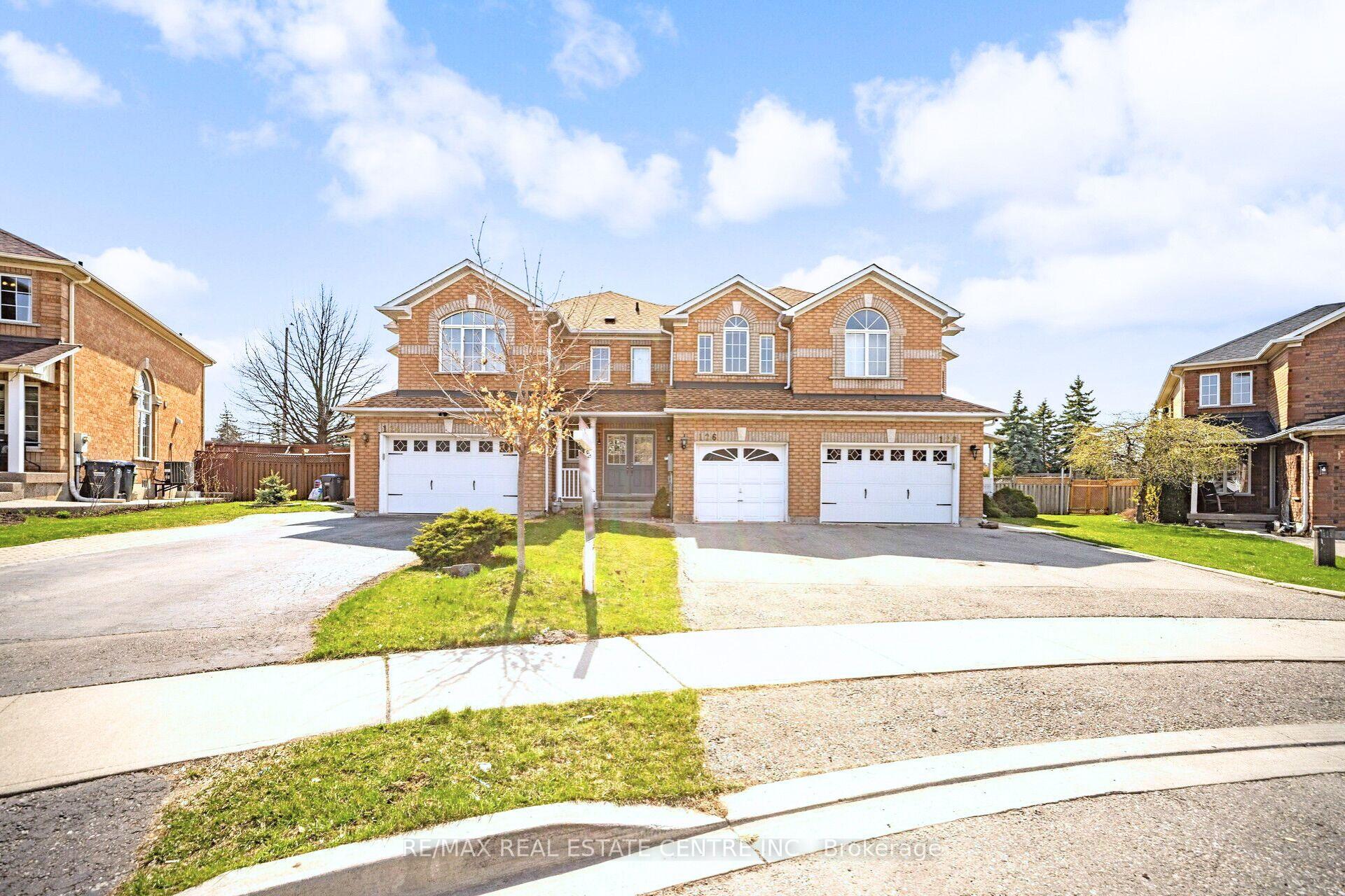 Photo 4 of 126 Sandyshores Drive, Brampton, Sandringham-Wellington — HOMEH