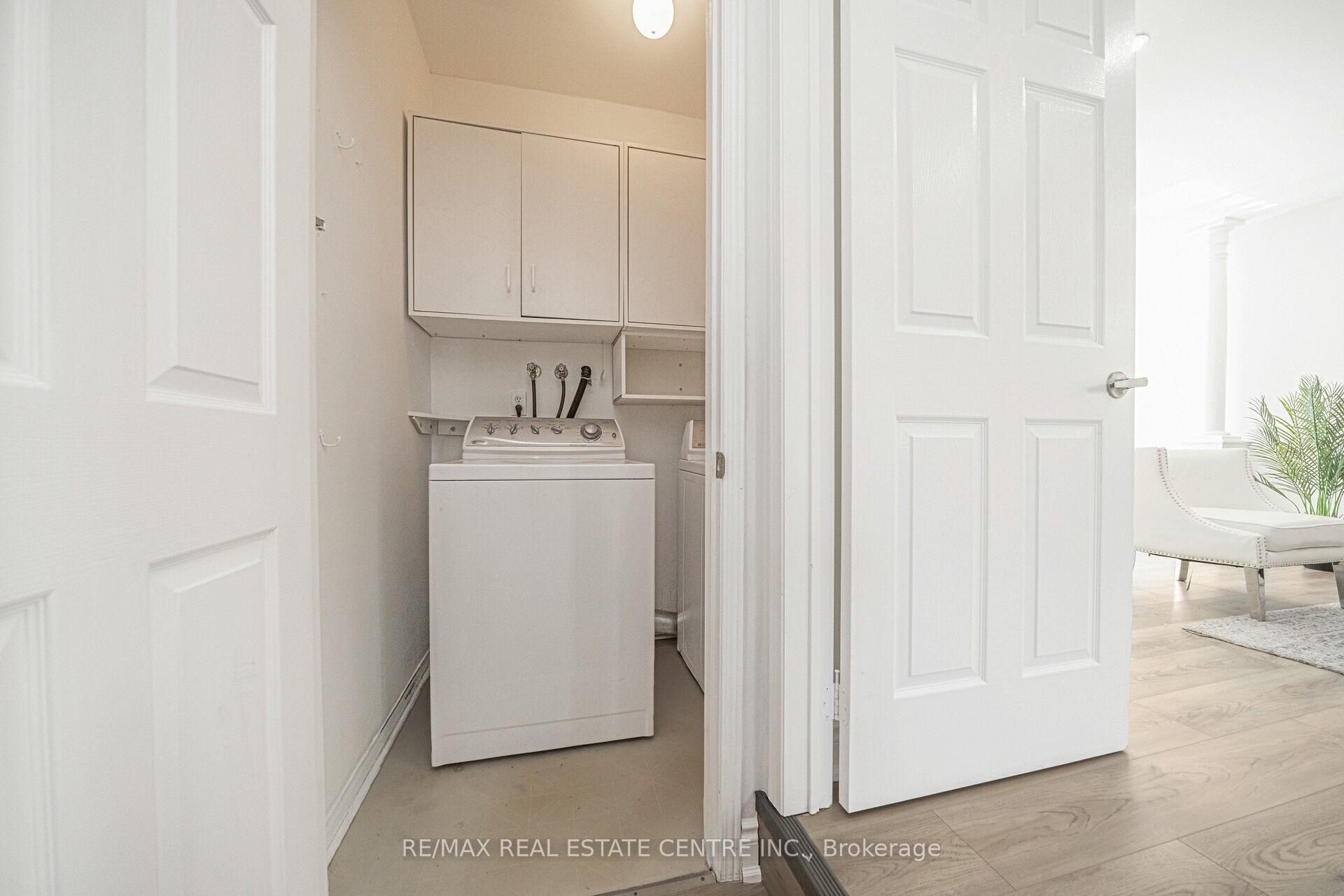 Photo 41 of 126 Sandyshores Drive, Brampton, Sandringham-Wellington — HOMEH