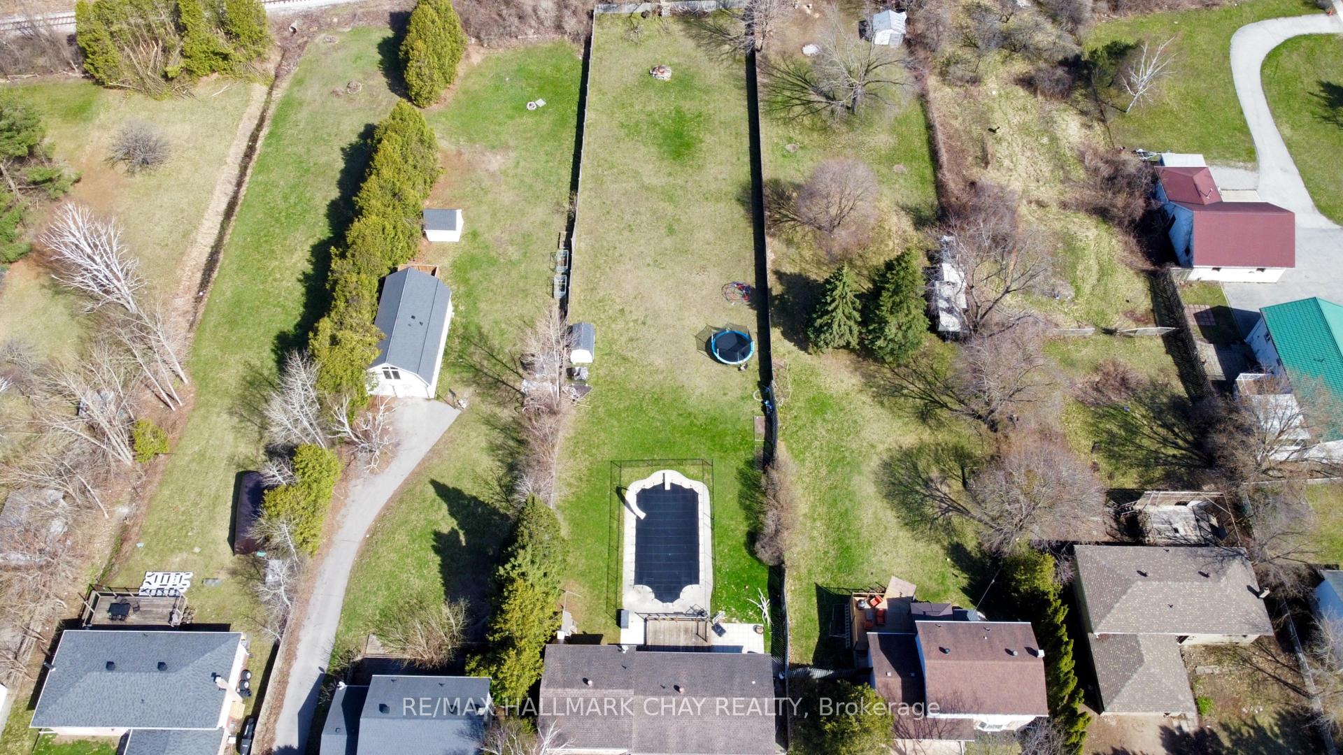 Photo 11 of 209 Phillips Street, Barrie, Ardagh — HOMEH