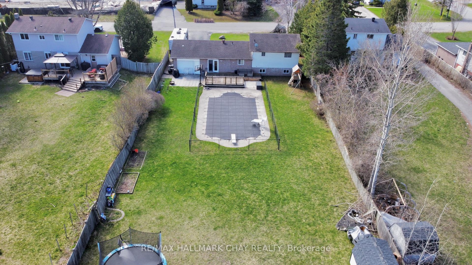 Photo 13 of 209 Phillips Street, Barrie, Ardagh — HOMEH