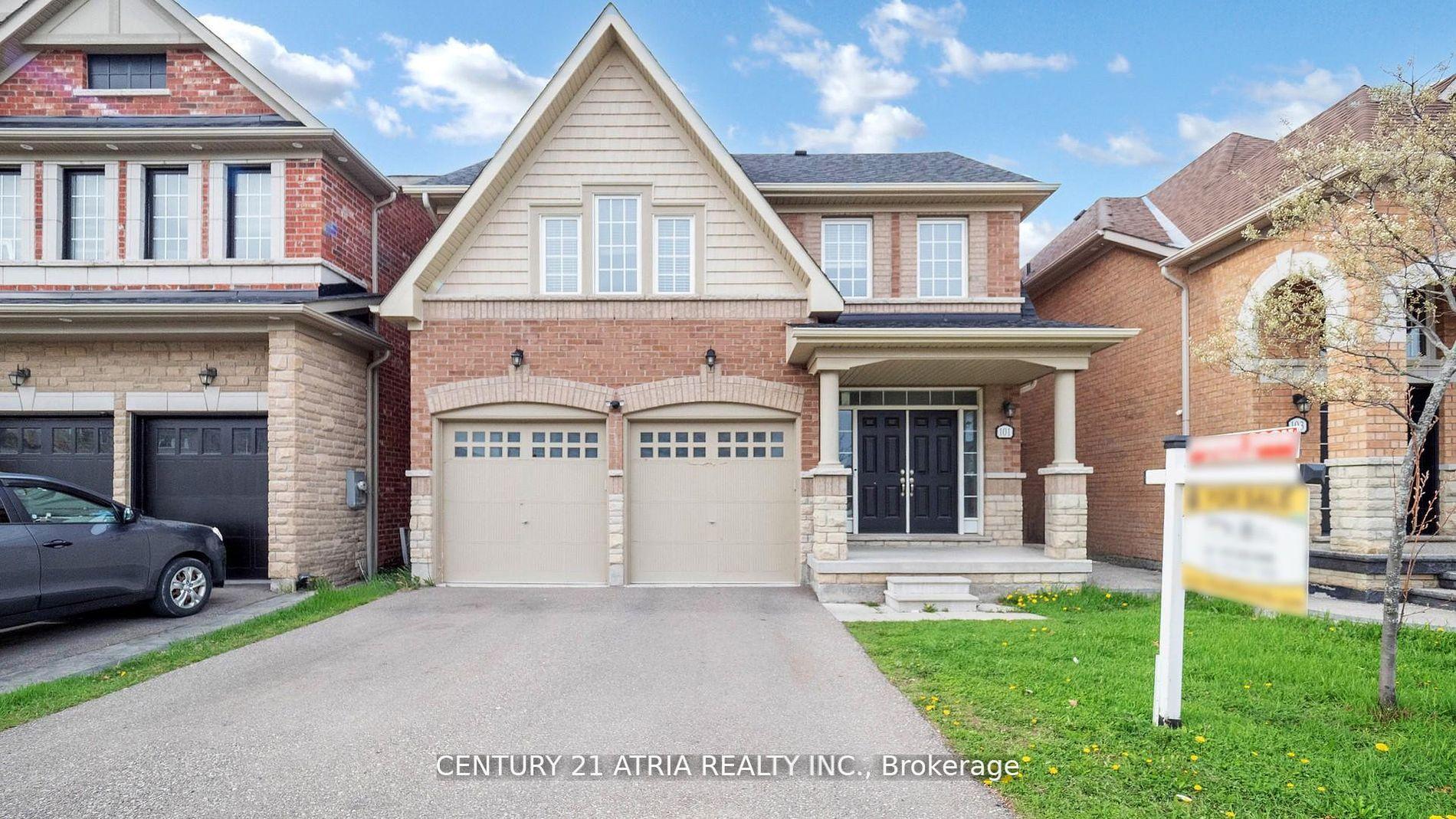Front of Unit MAIN, 101 Bonnieglen Farm Boulevard