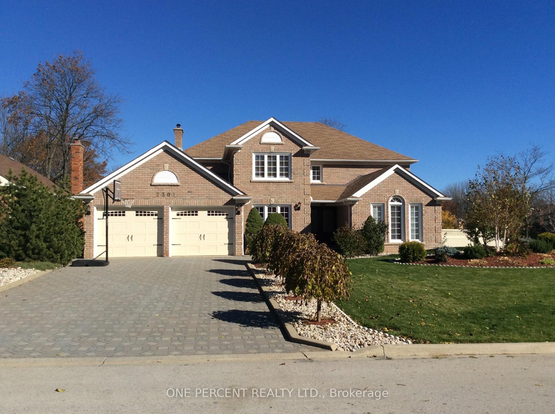 Photo 31 of 2301 Homer Drive, Burlington, Tyandaga — HOMEH