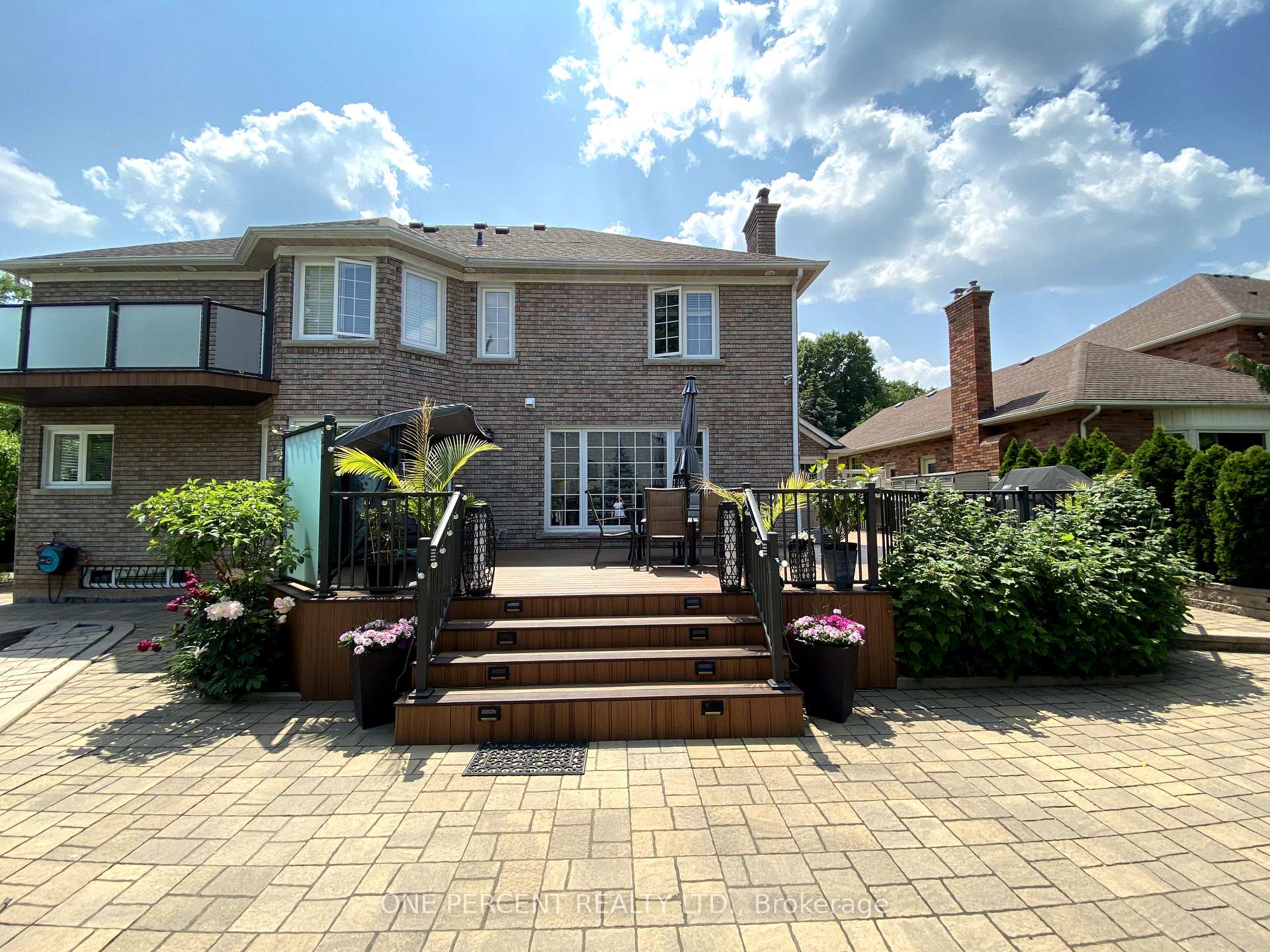 Photo 34 of 2301 Homer Drive, Burlington, Tyandaga — HOMEH