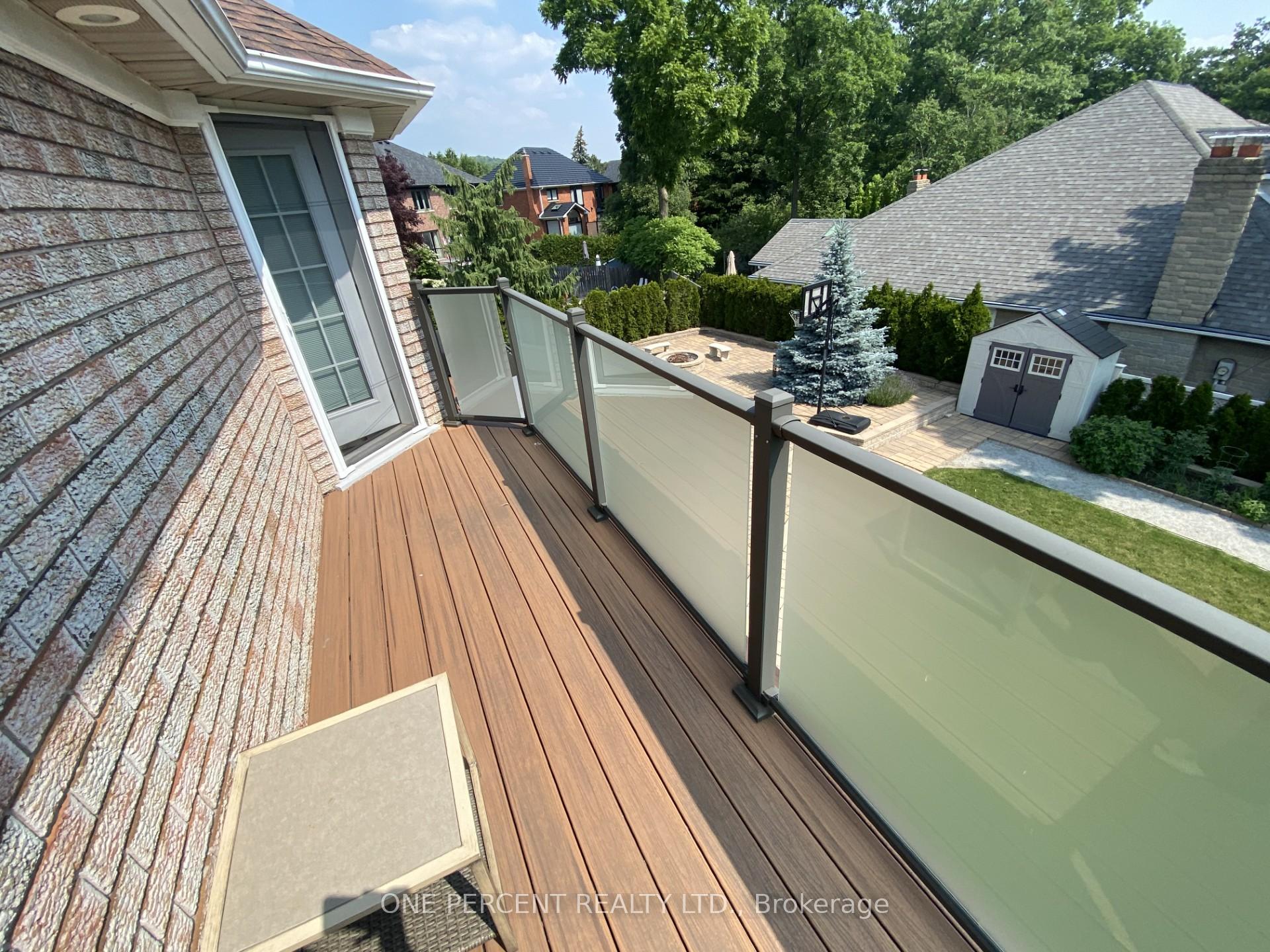 Photo 37 of 2301 Homer Drive, Burlington, Tyandaga — HOMEH