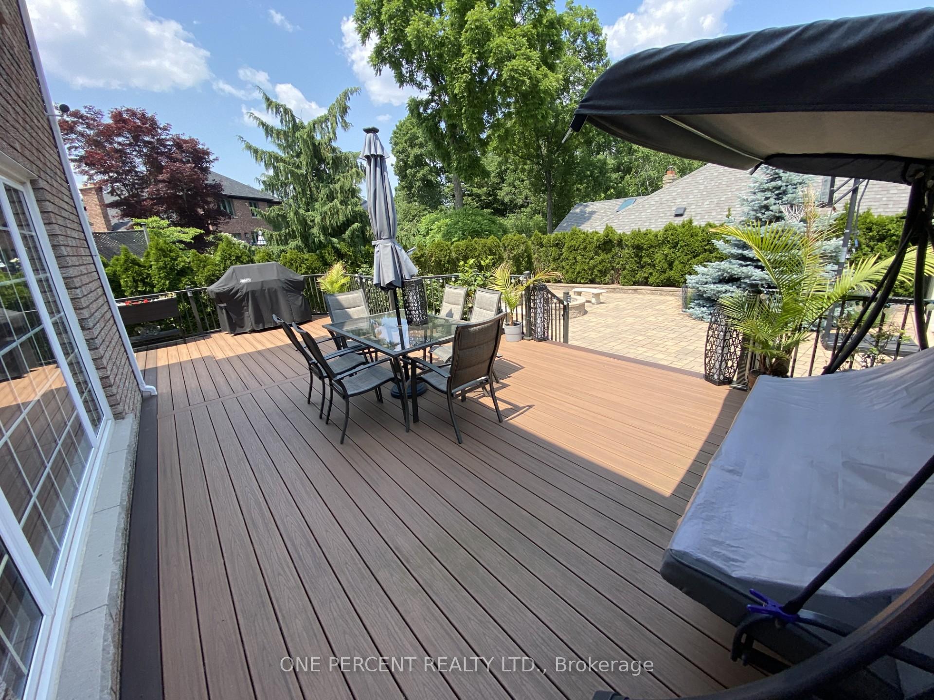 Photo 40 of 2301 Homer Drive, Burlington, Tyandaga — HOMEH