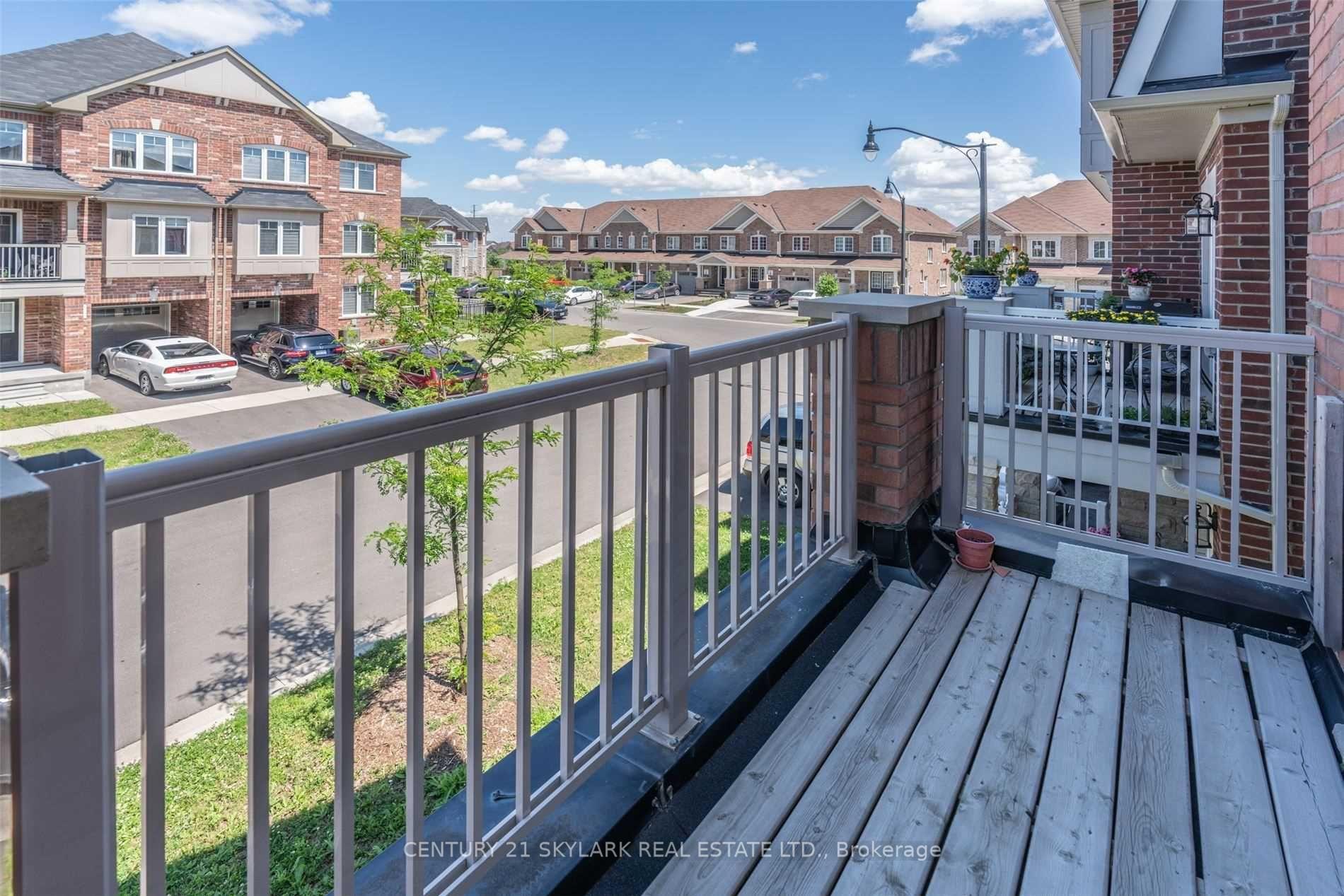 Photo 3 of 6 Francesco Street, Brampton, Northwest Brampton — HOMEH