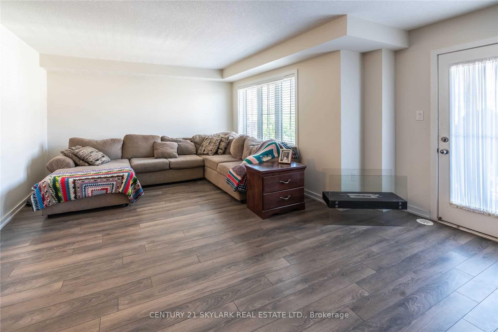 Photo 4 of 6 Francesco Street, Brampton, Northwest Brampton — HOMEH