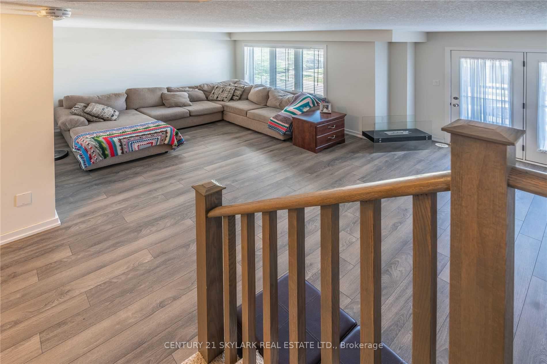 Photo 5 of 6 Francesco Street, Brampton, Northwest Brampton — HOMEH